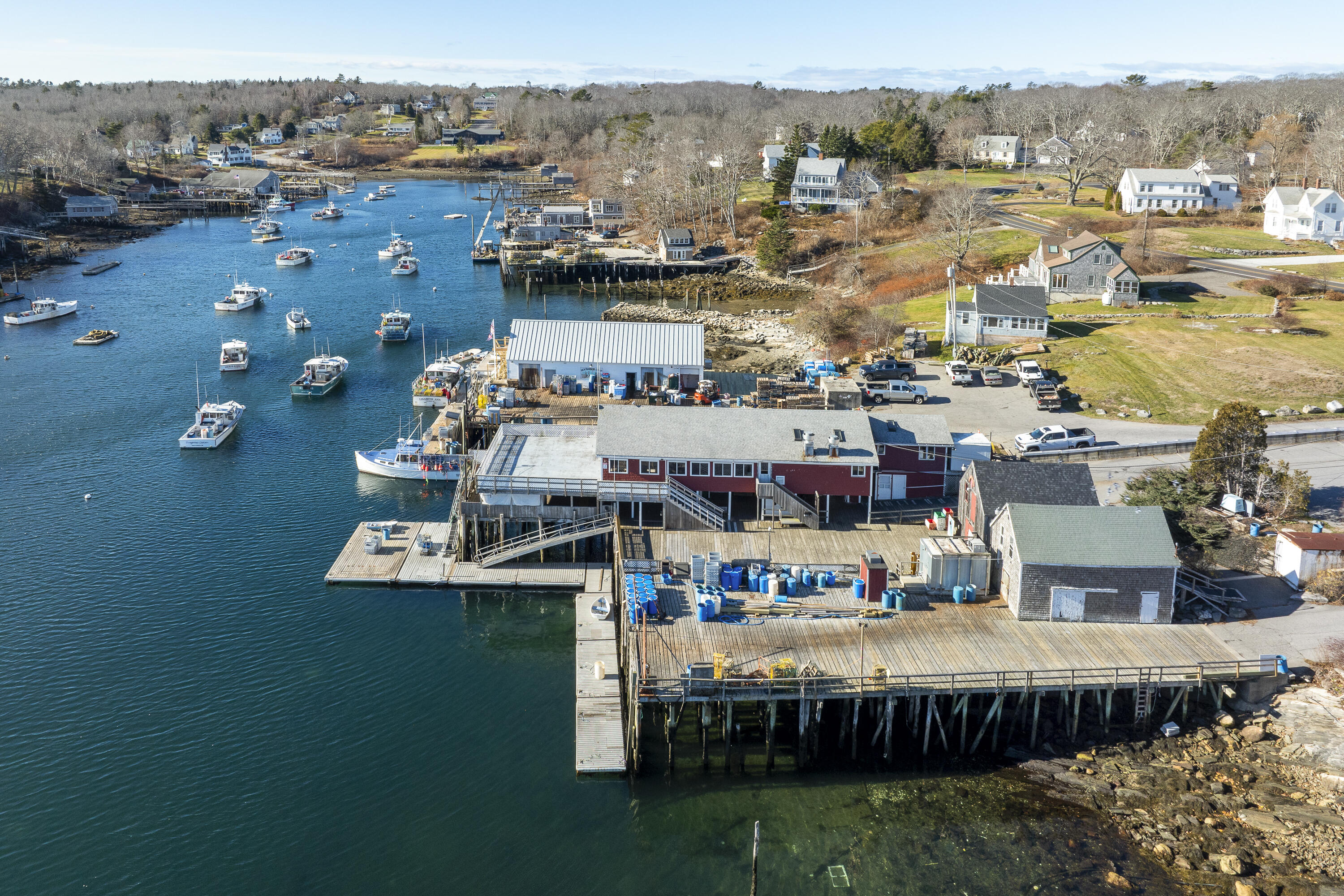 127,129,81 131, 132 State Route 32 Bristol ME 04554