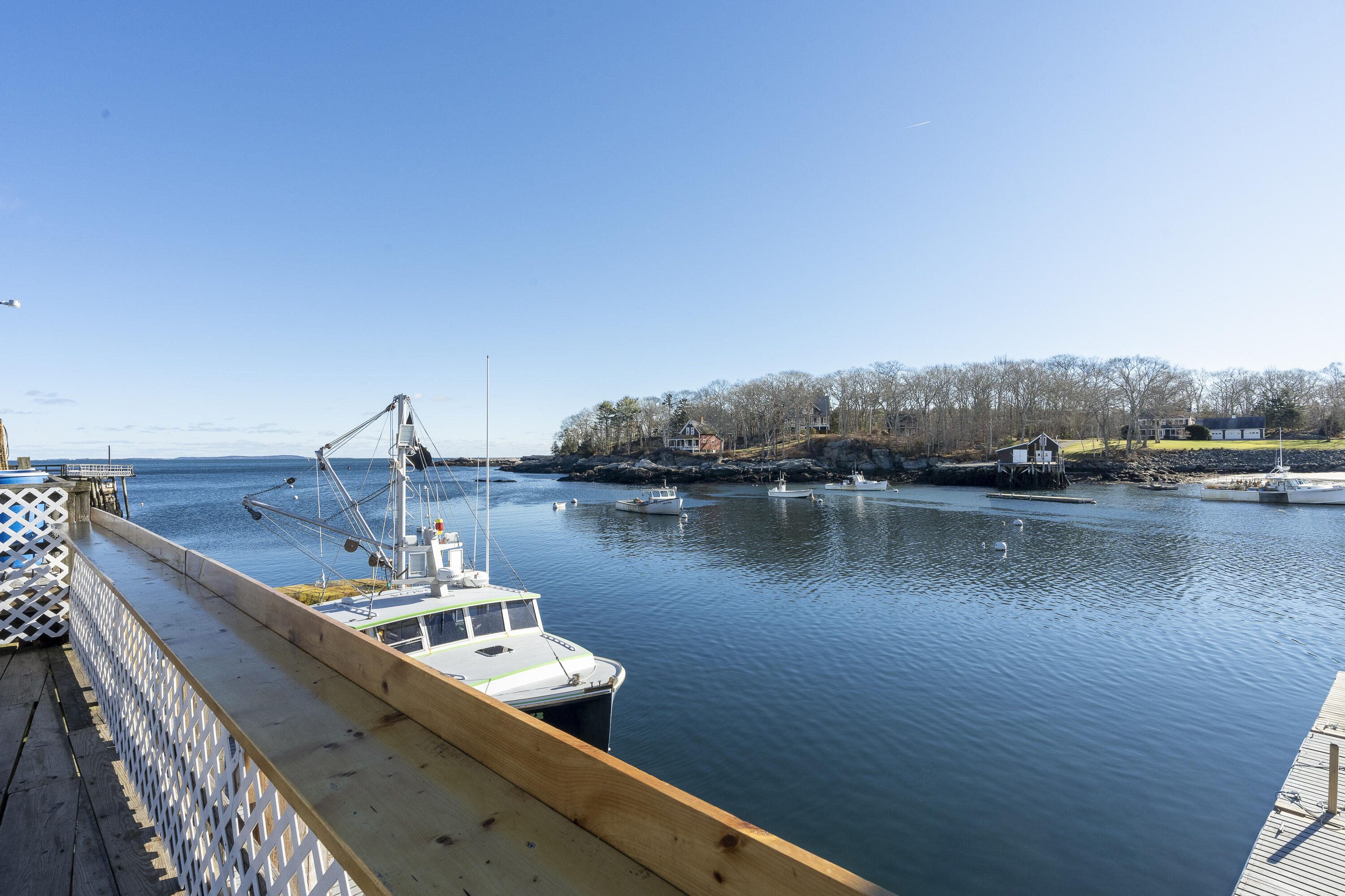 127,129,81 131, 132 State Route 32 Bristol ME 04554