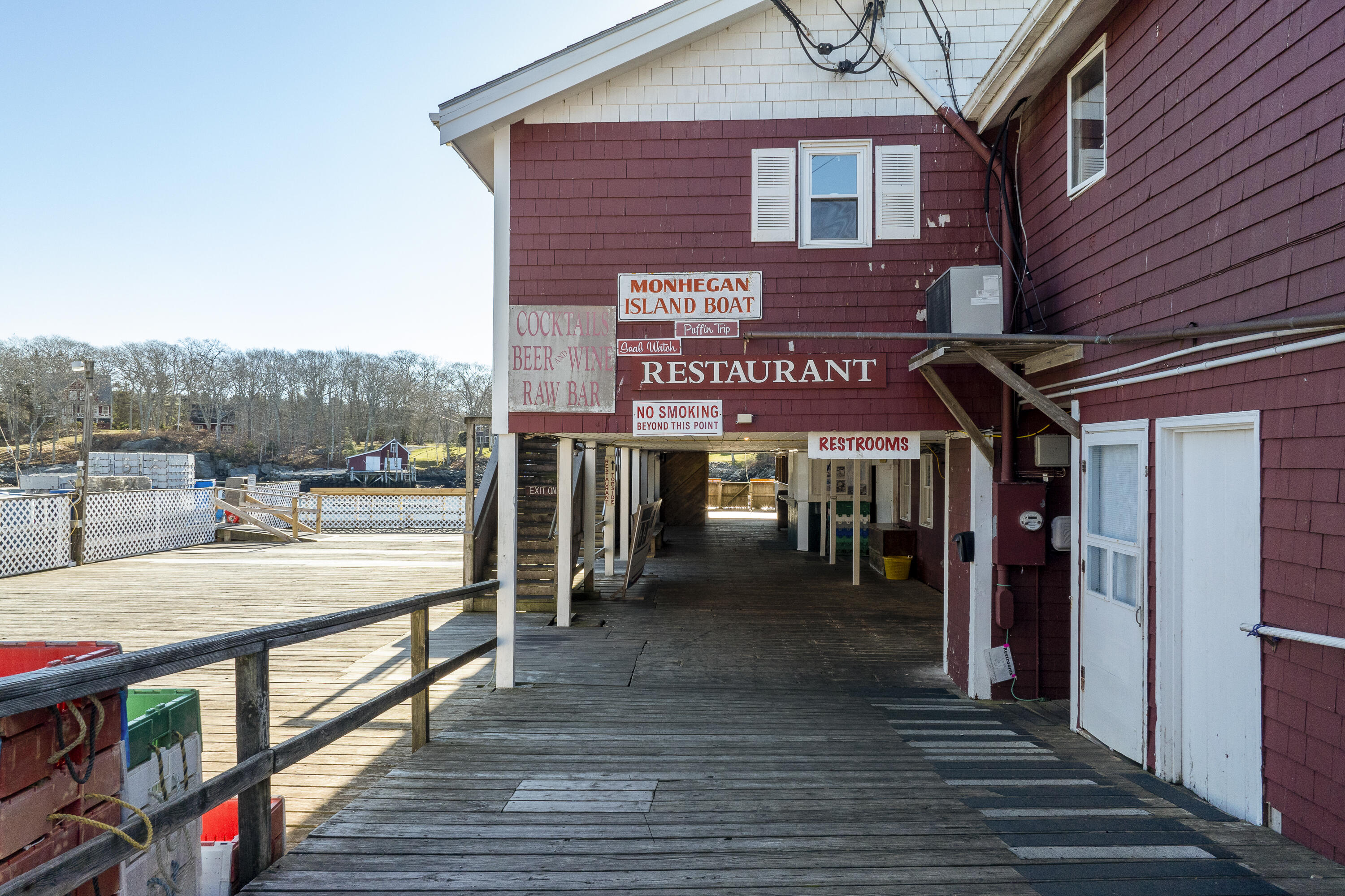 127,129,81 131, 132 State Route 32 Bristol ME 04554