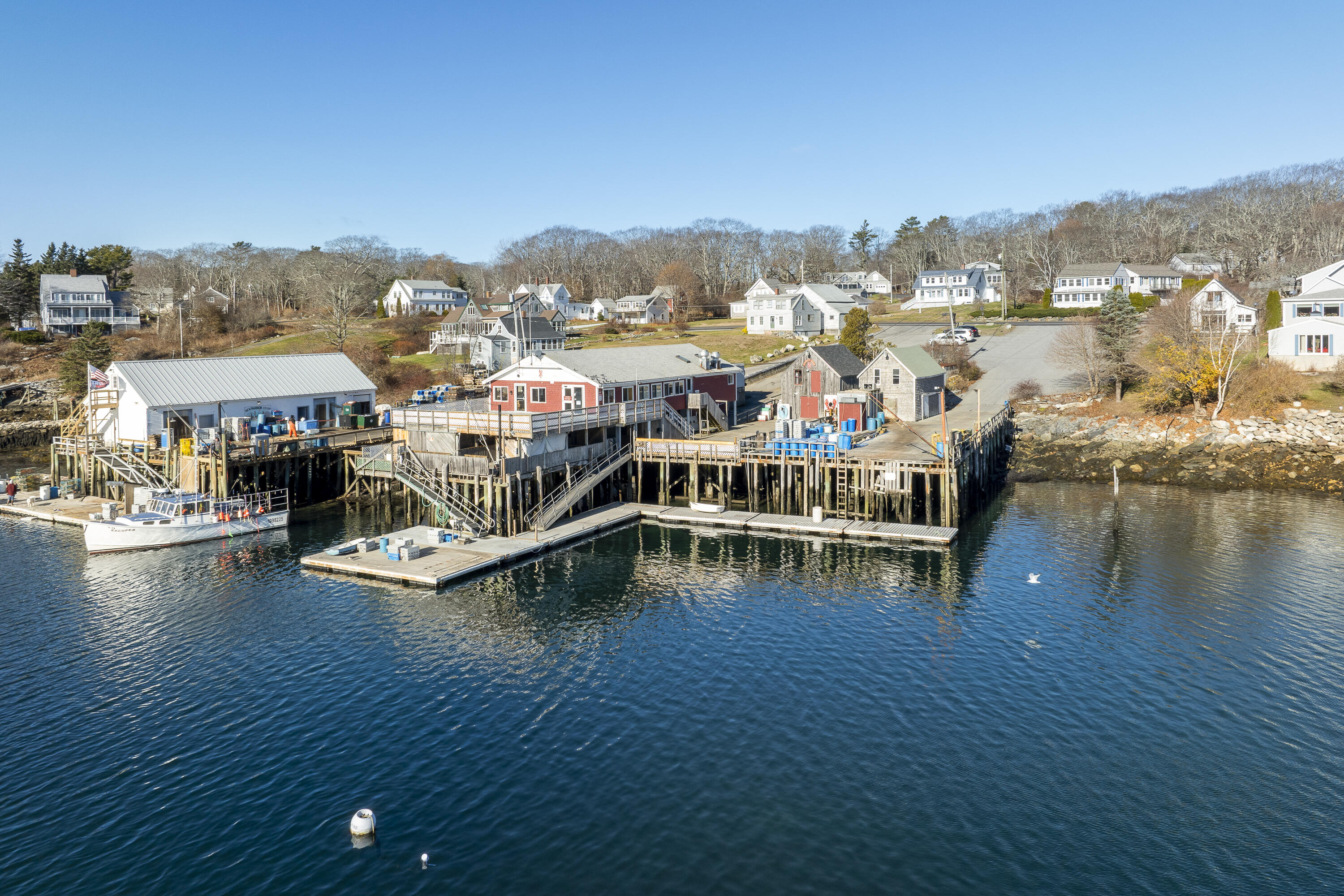 127,129,81 131, 132 State Route 32 Bristol ME 04554