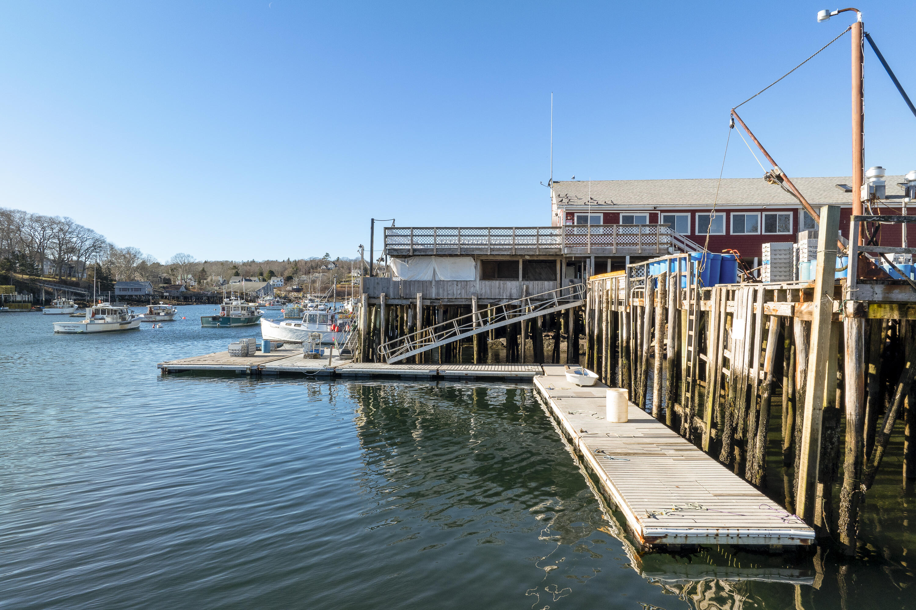 127,129,81 131, 132 State Route 32 Bristol ME 04554