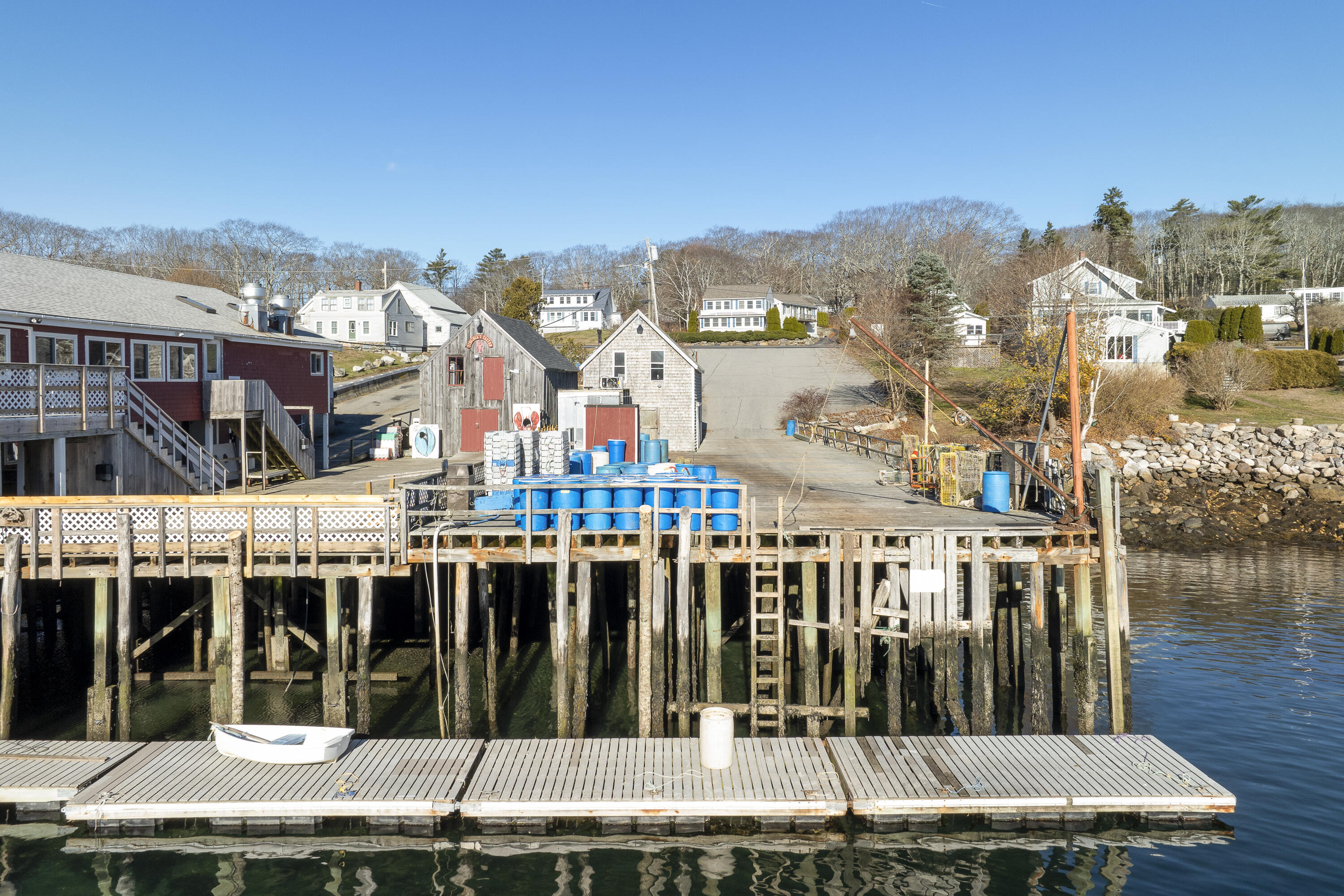 127,129,81 131, 132 State Route 32 Bristol ME 04554