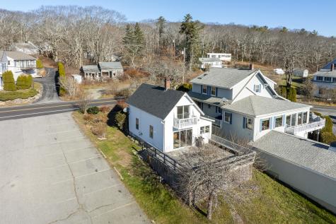 127,129,81 131, 132 State Route 32 Bristol ME 04554