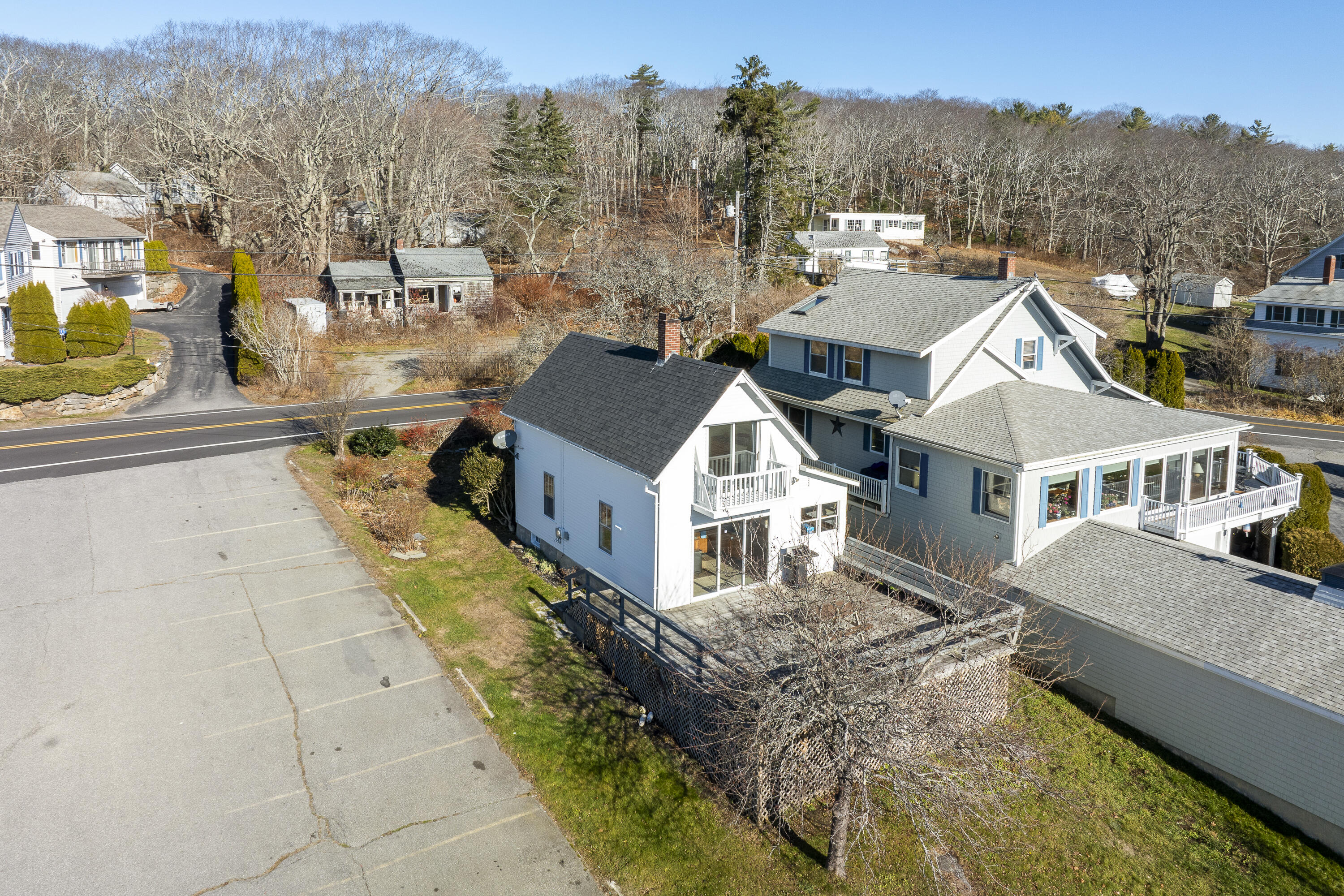 127,129,81 131, 132 State Route 32 Bristol ME 04554