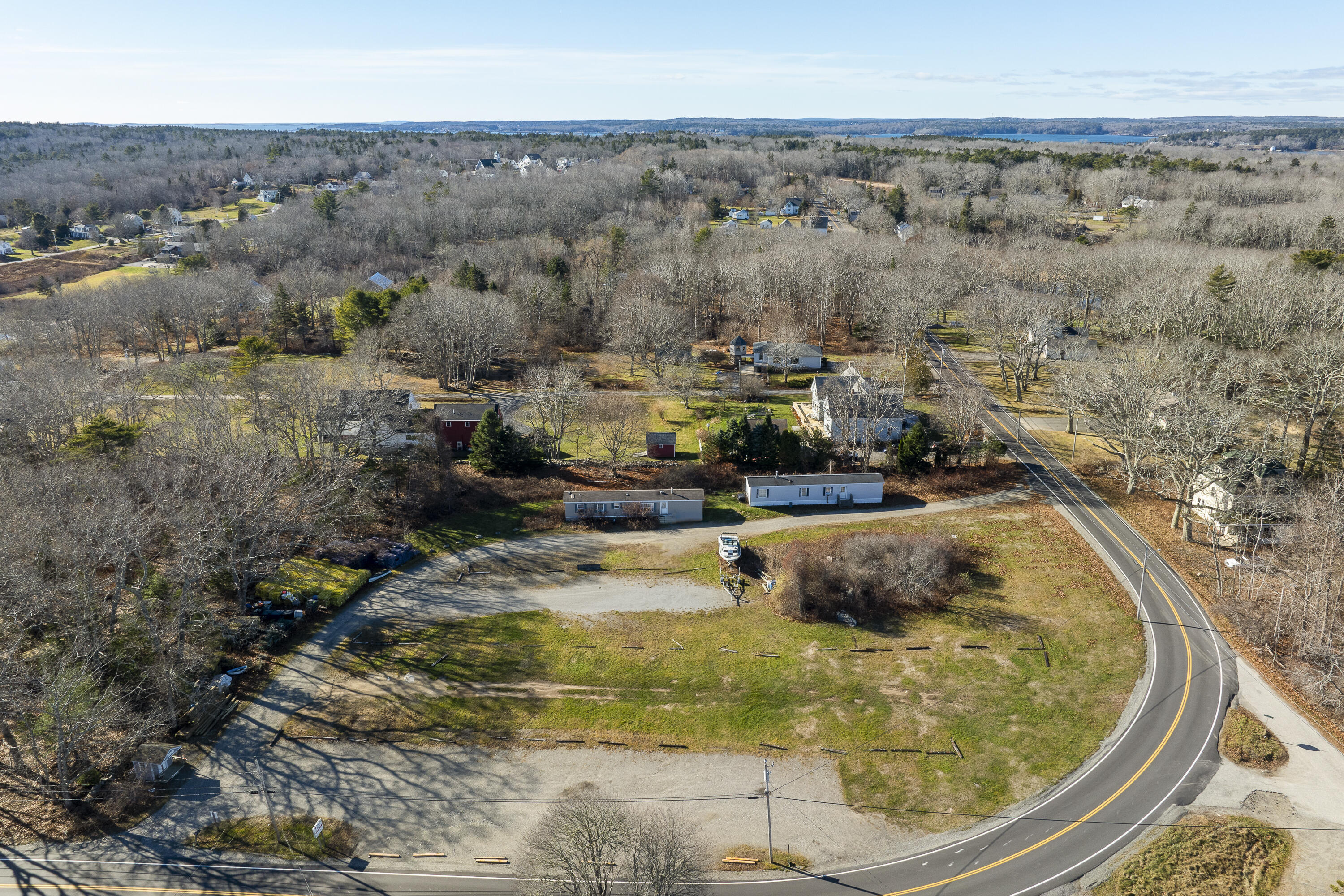 127,129,81 131, 132 State Route 32 Bristol ME 04554