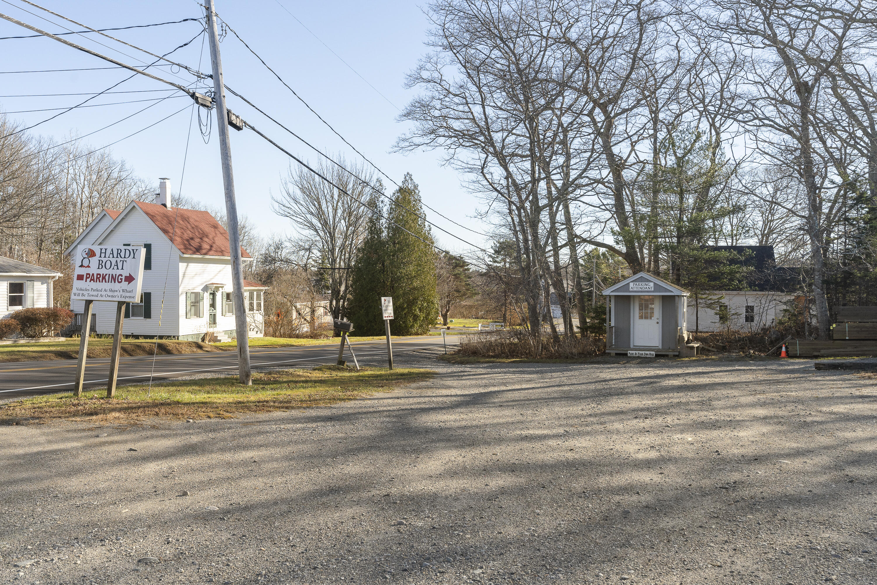 127,129,81 131, 132 State Route 32 Bristol ME 04554