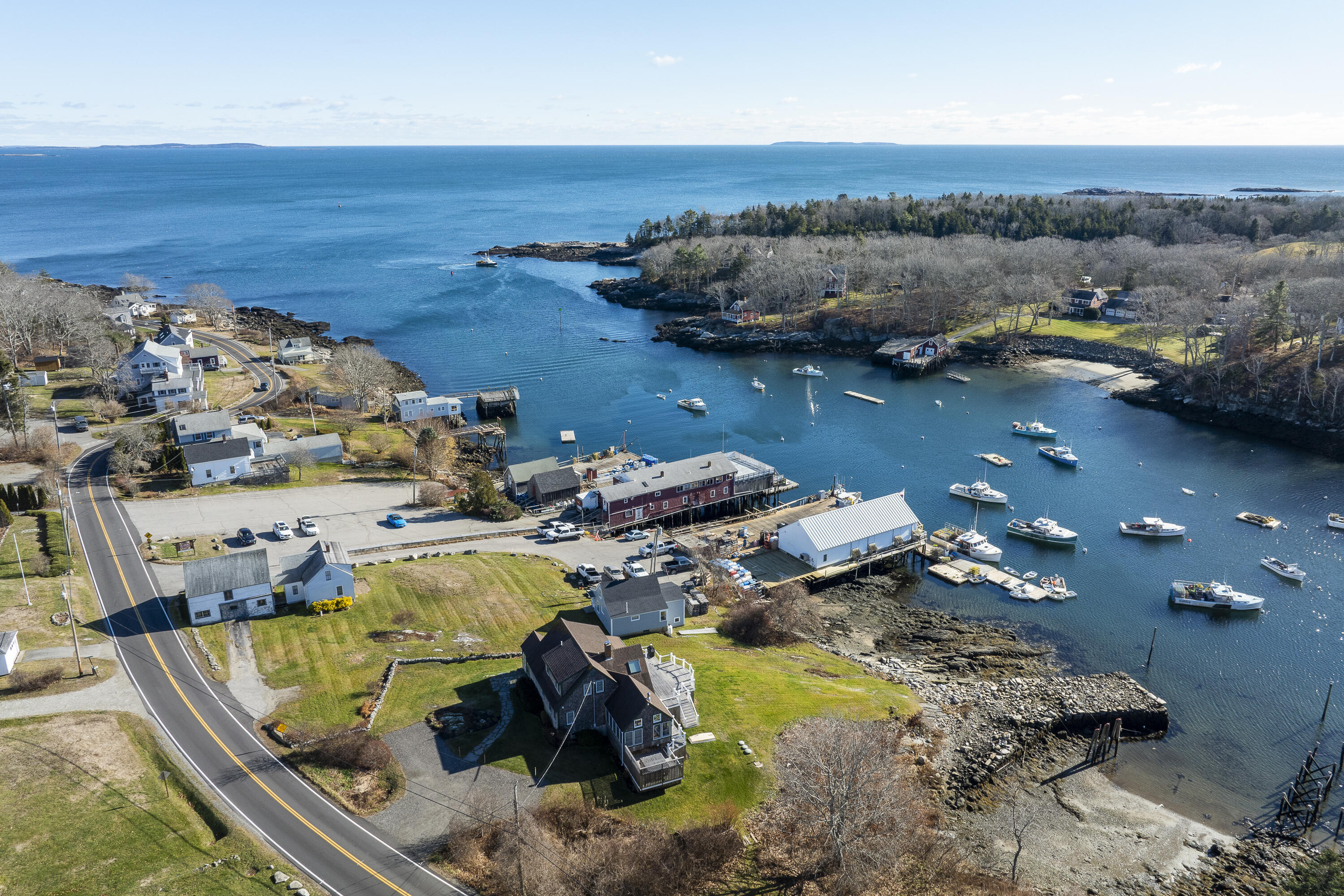 127,129,81 131, 132 State Route 32 Bristol ME 04554