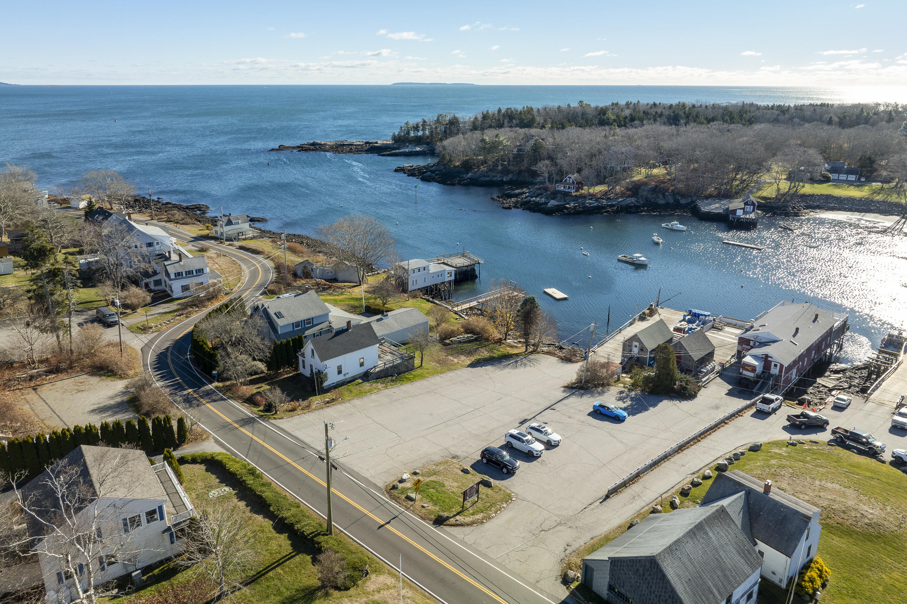 127,129,81 131, 132 State Route 32 Bristol ME 04554