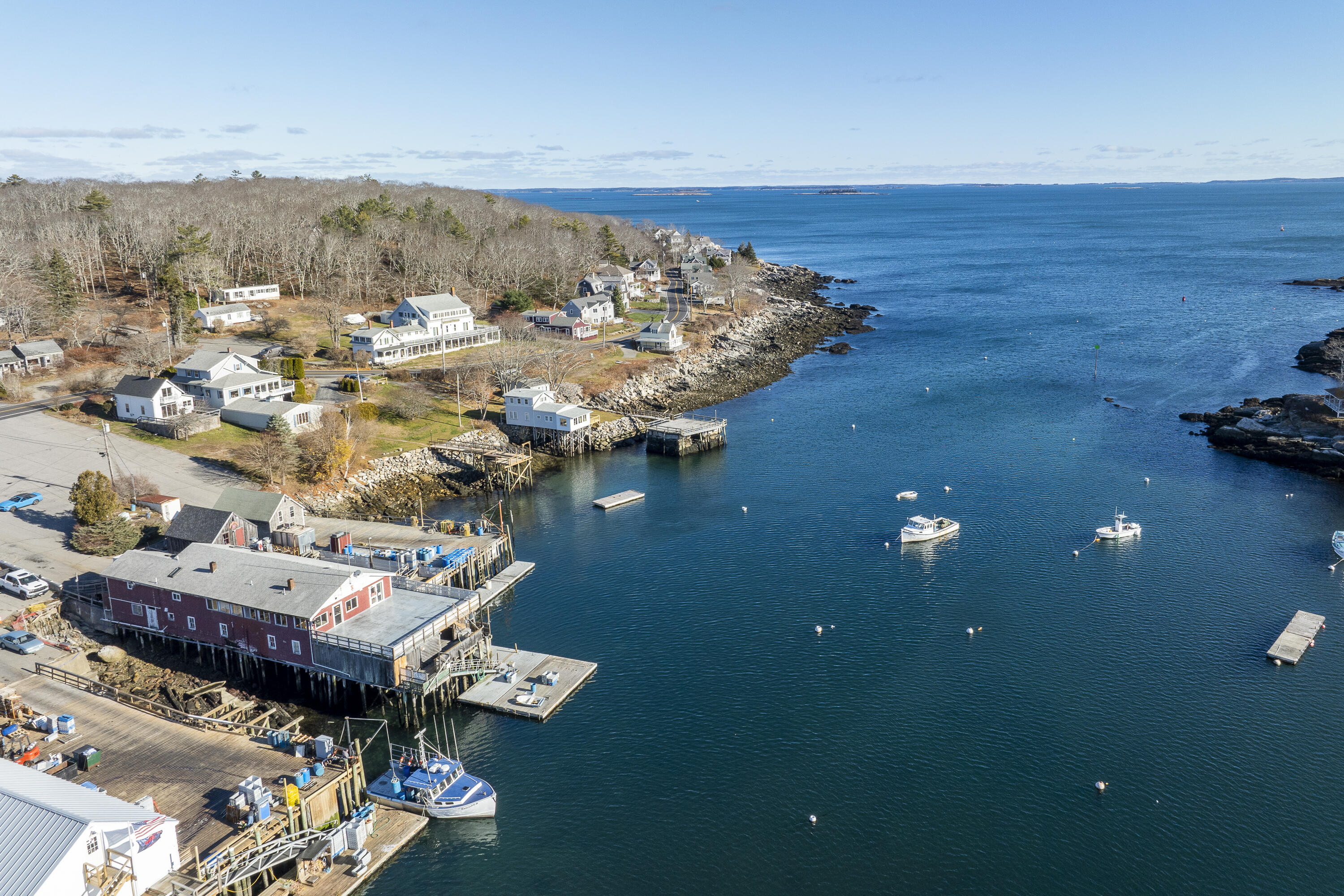 127,129,81 131, 132 State Route 32 Bristol ME 04554