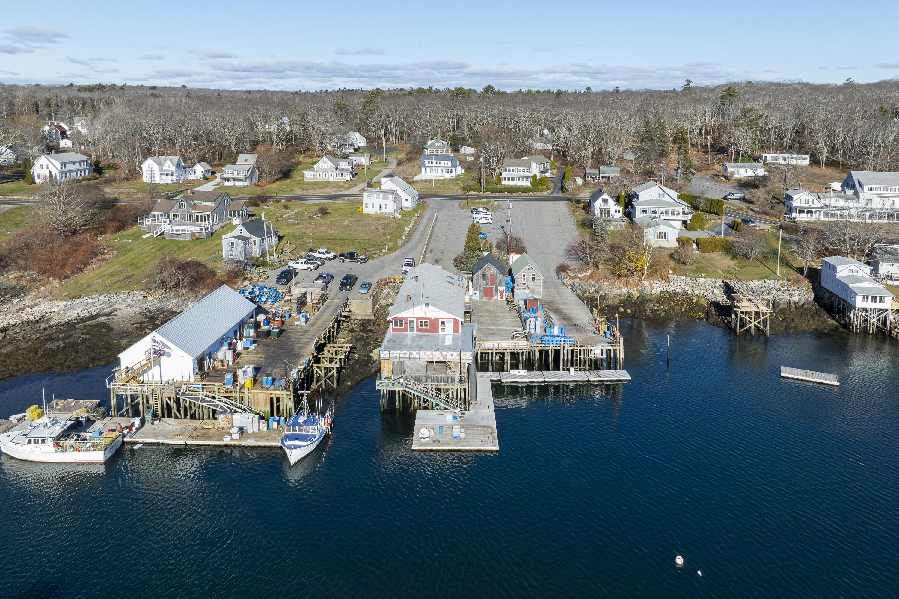 127,129,81 131, 132 State Route 32 Bristol ME 04554