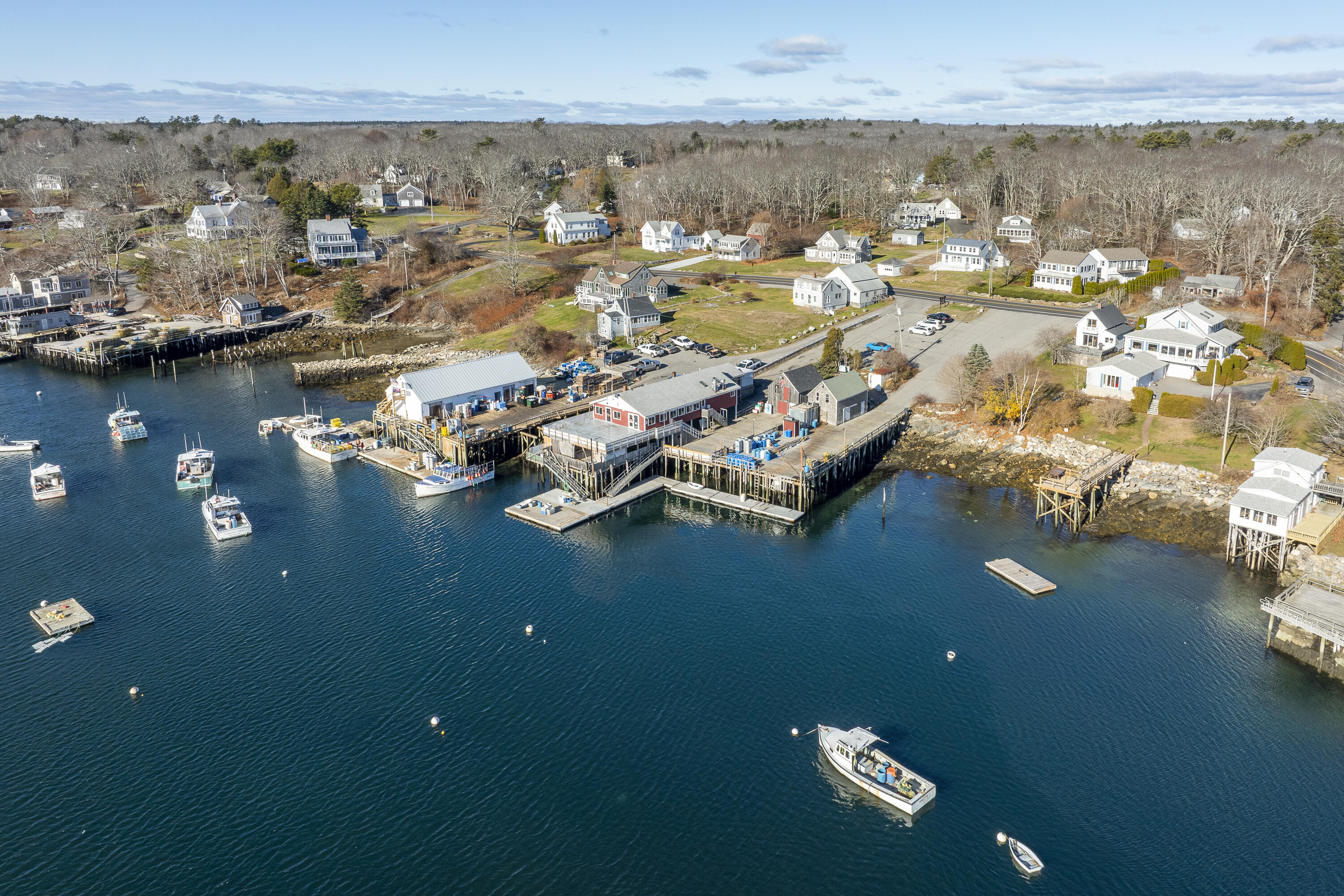 127,129,81 131, 132 State Route 32 Bristol ME 04554