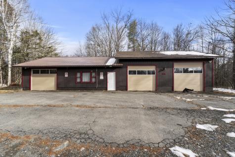 470 N Dexter Road Sangerville ME 04479