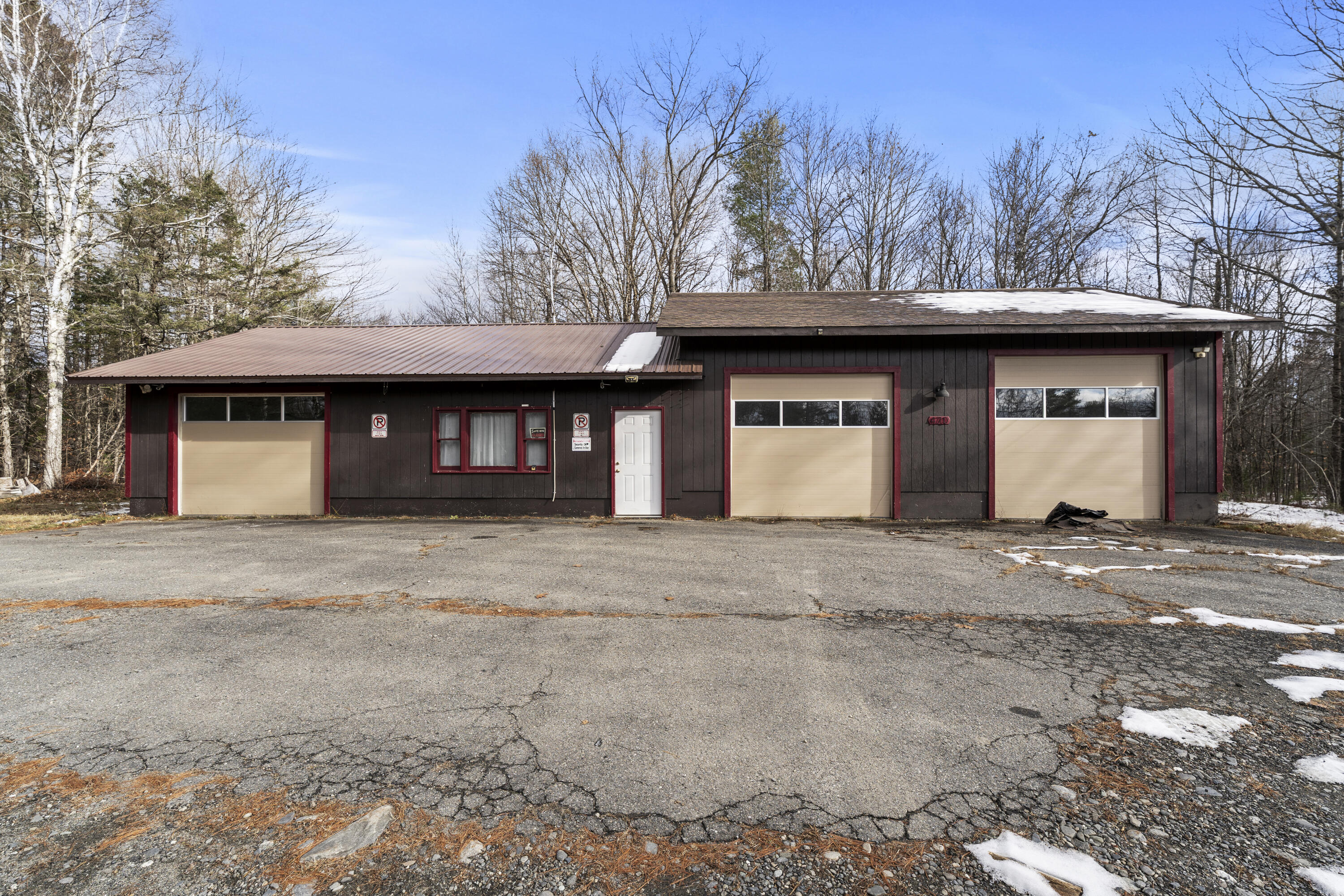 470 N Dexter Road Sangerville ME 04479