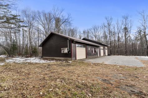 470 N Dexter Road Sangerville ME 04479