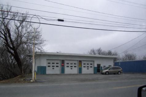 476 Main Street Calais ME 04619