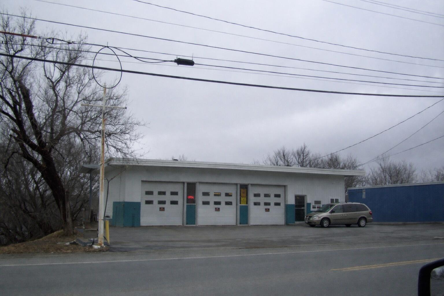 476 Main Street Calais ME 04619