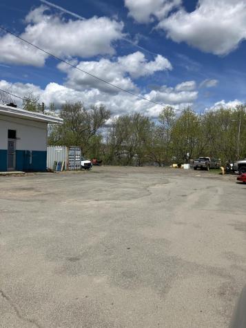 476 Main Street Calais ME 04619