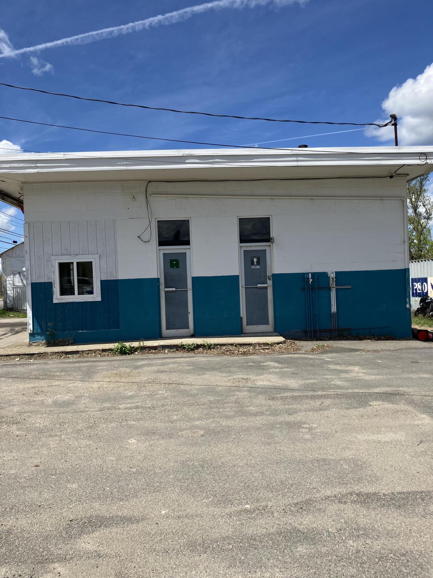 476 Main Street Calais ME 04619