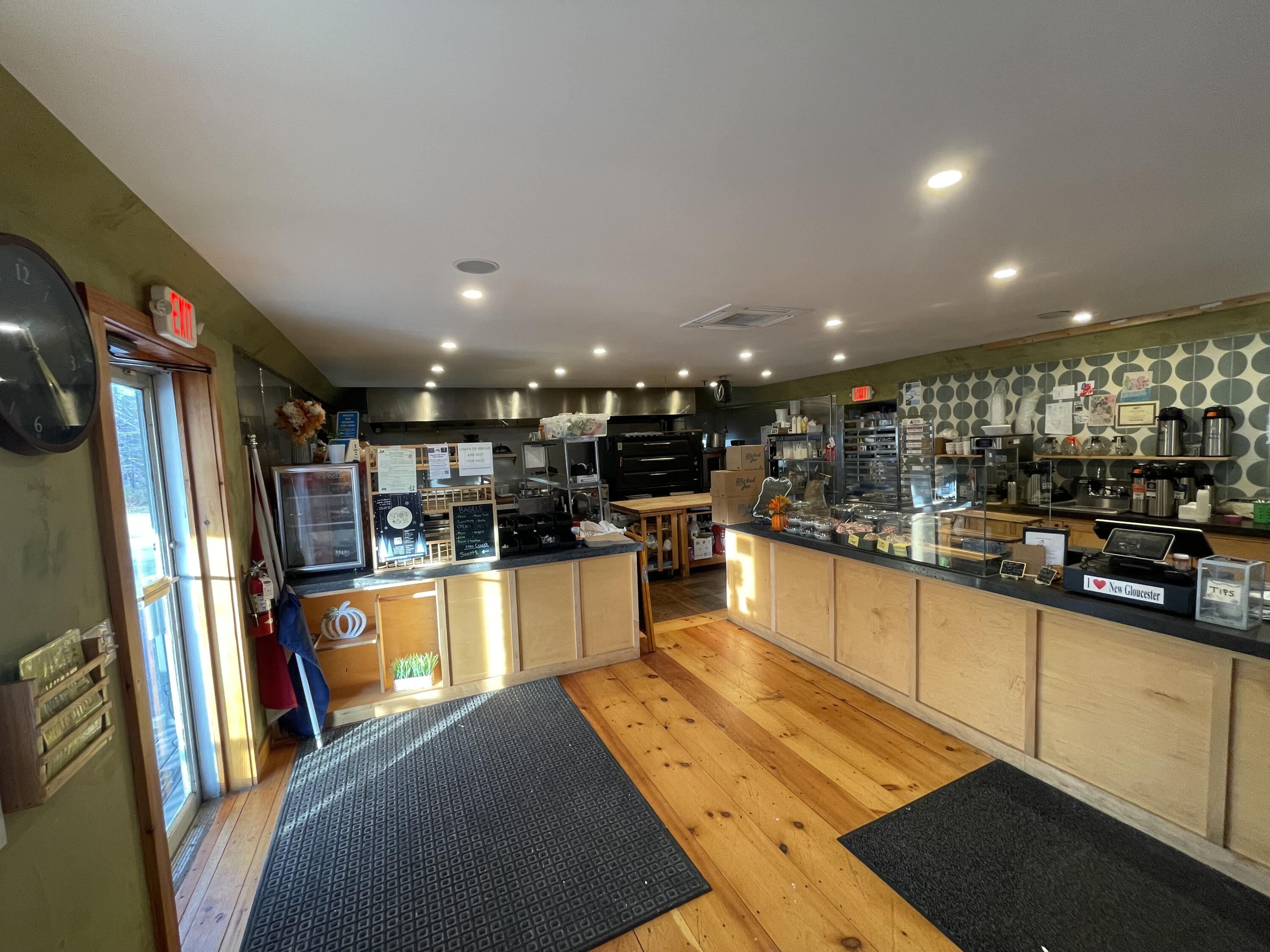 1055 Lewiston Road New Gloucester ME 04260