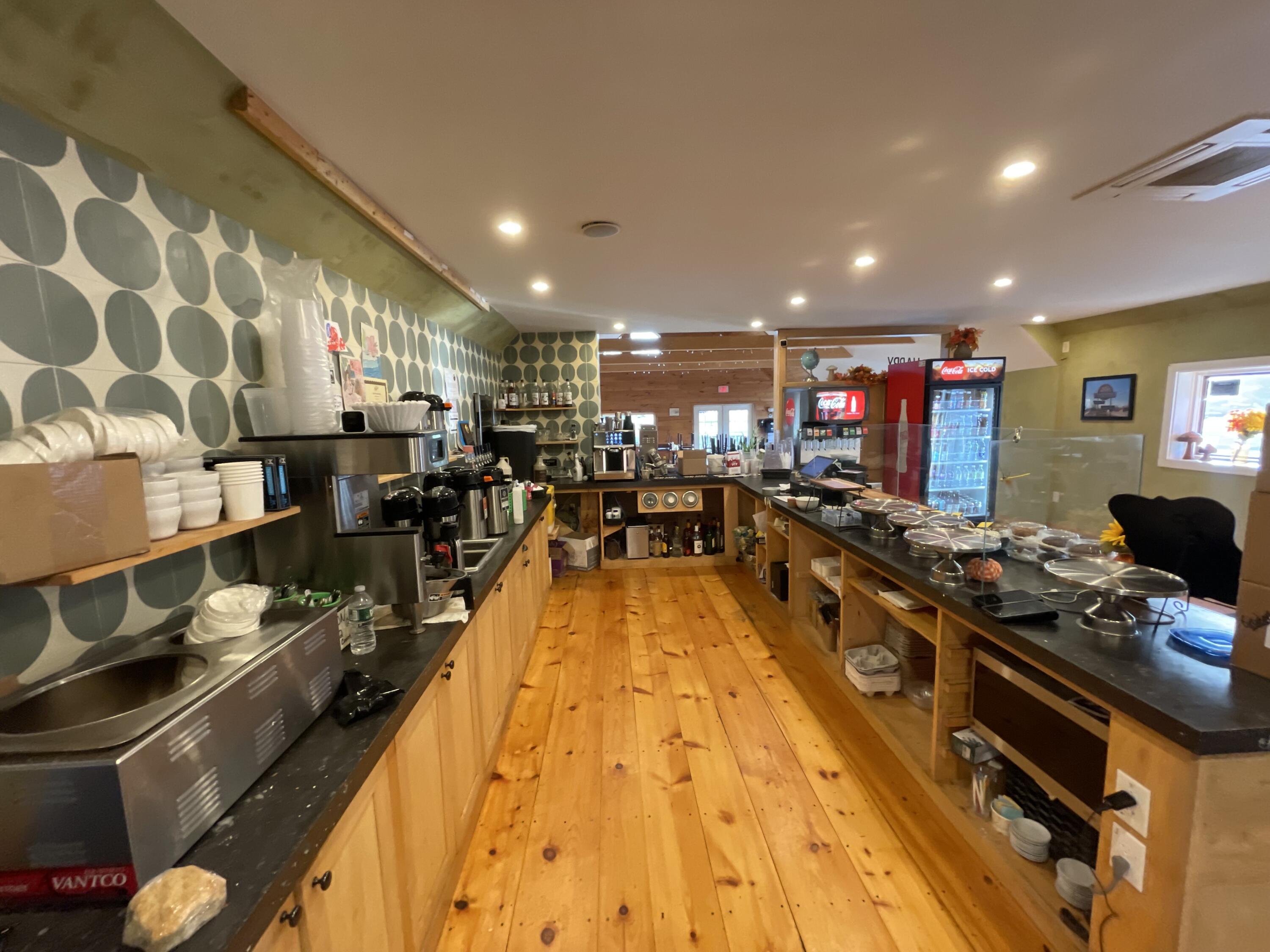 1055 Lewiston Road New Gloucester ME 04260