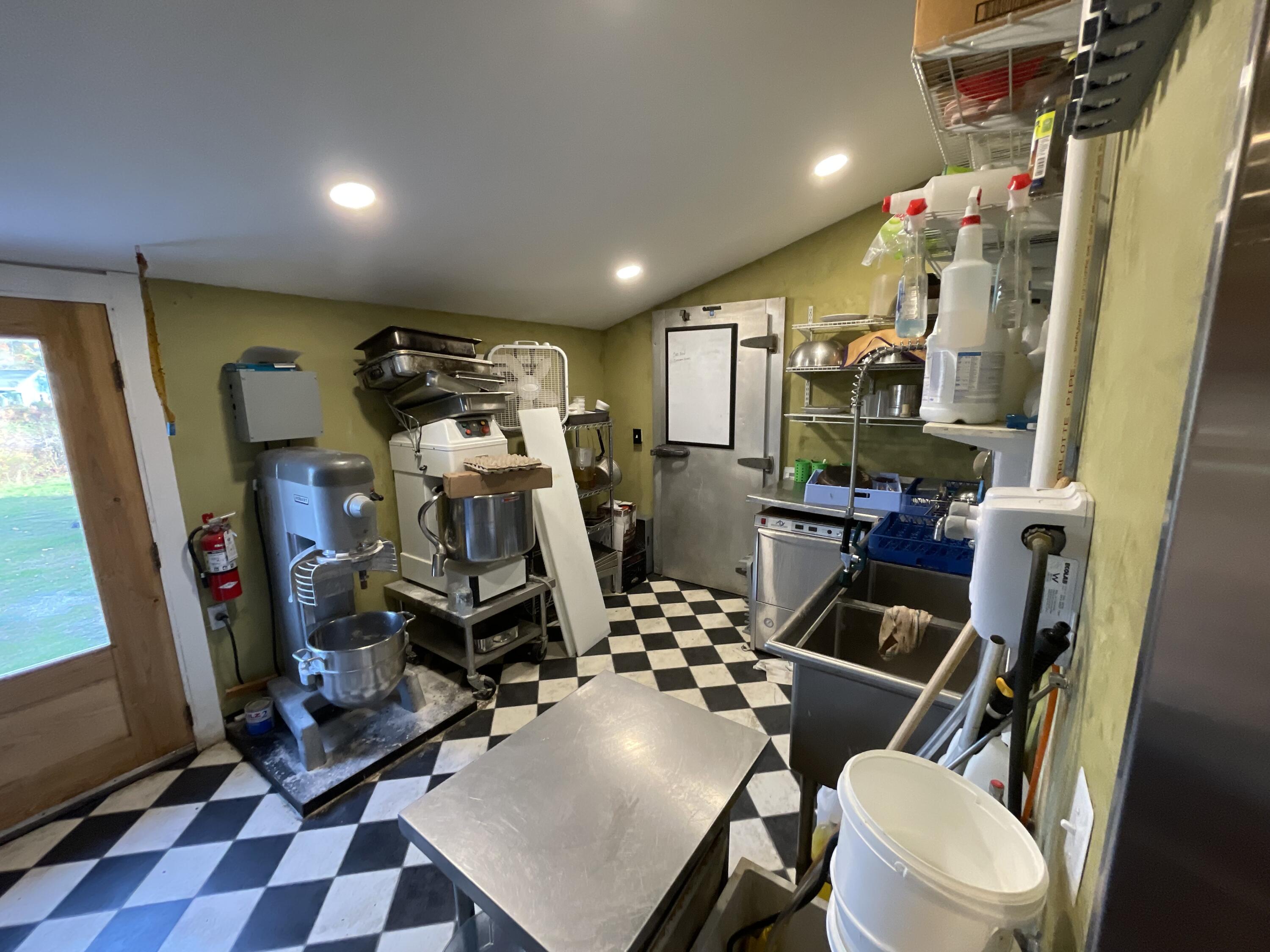 1055 Lewiston Road New Gloucester ME 04260