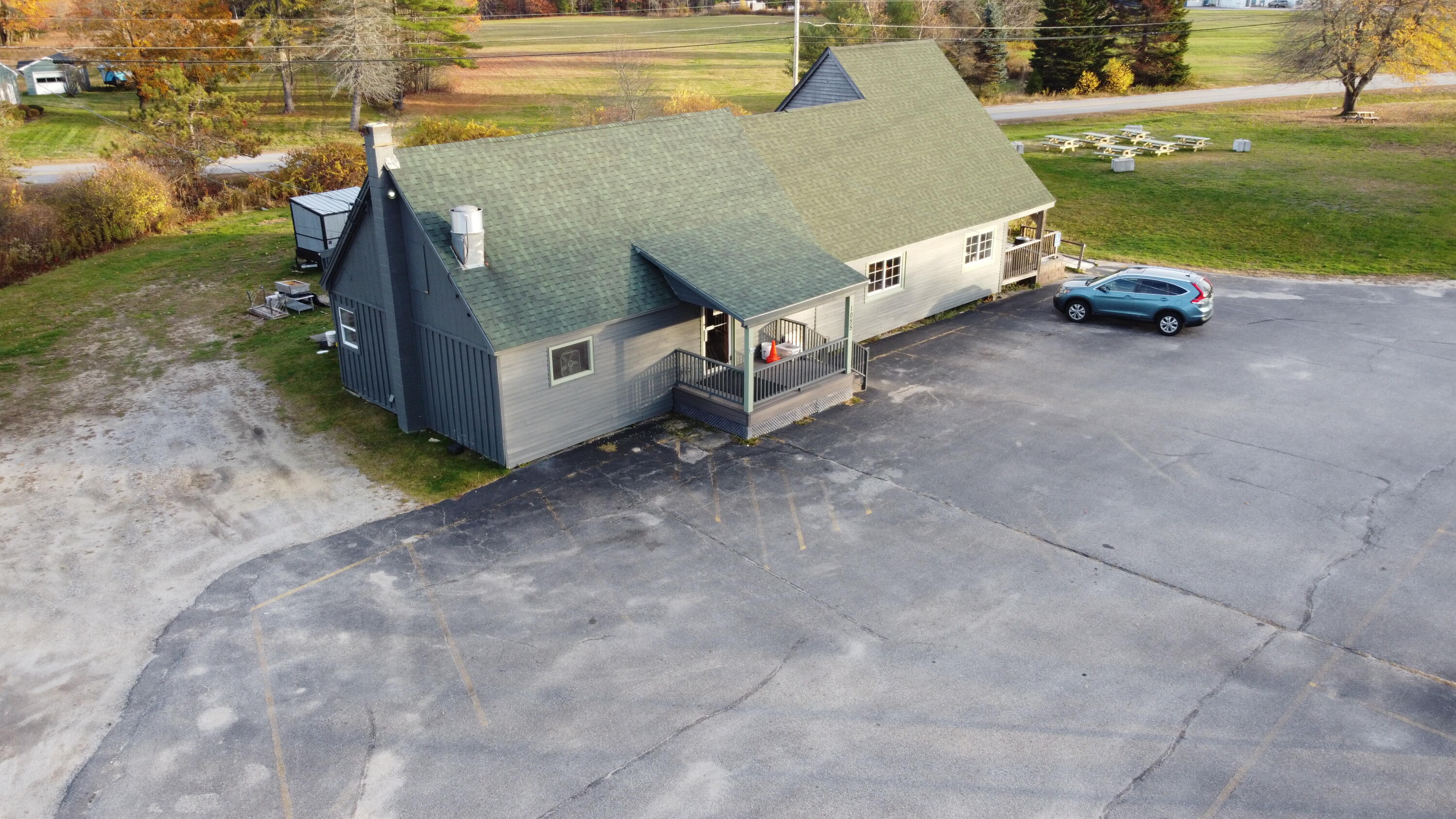 1055 Lewiston Road New Gloucester ME 04260