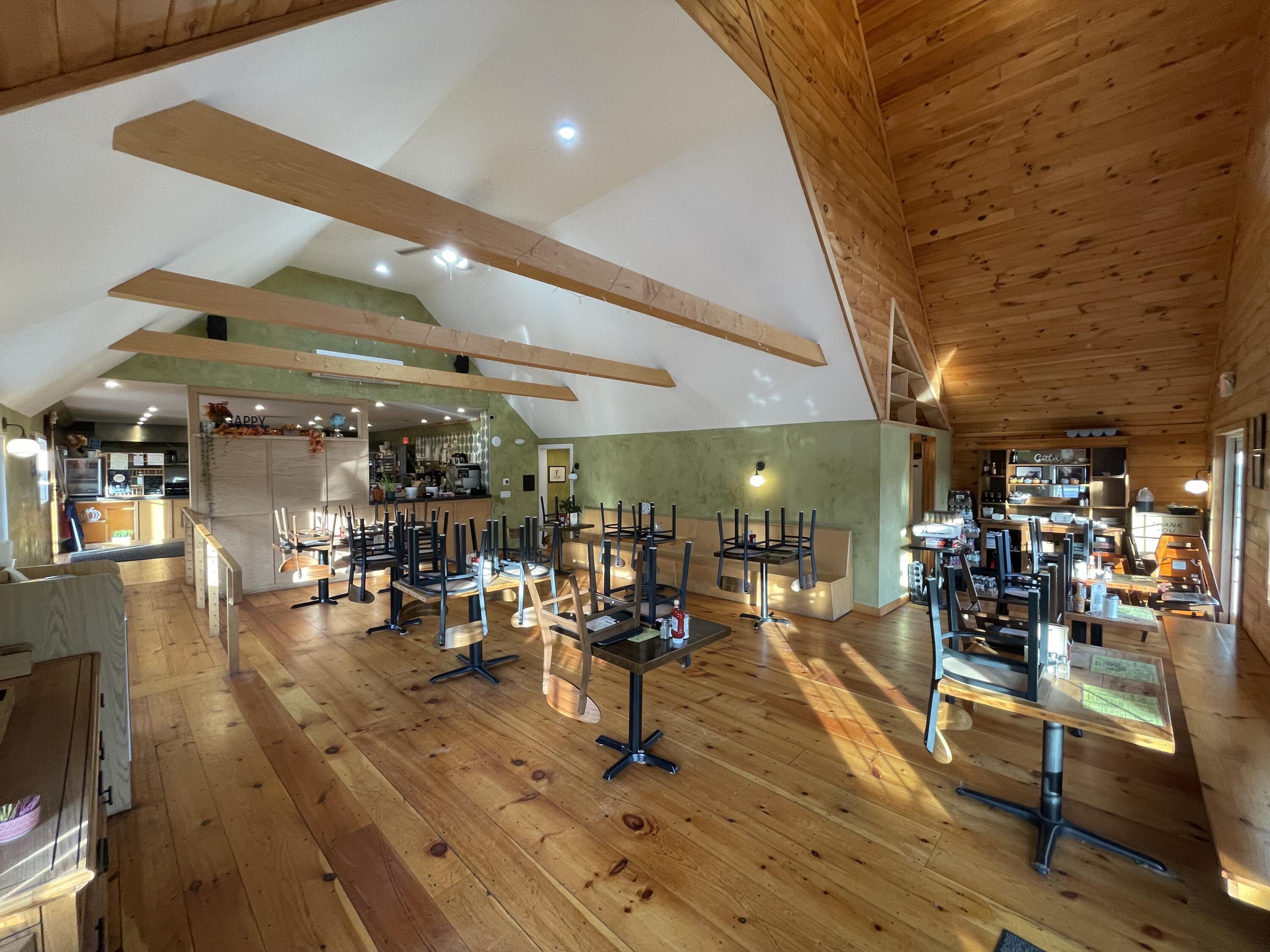1055 Lewiston Road New Gloucester ME 04260