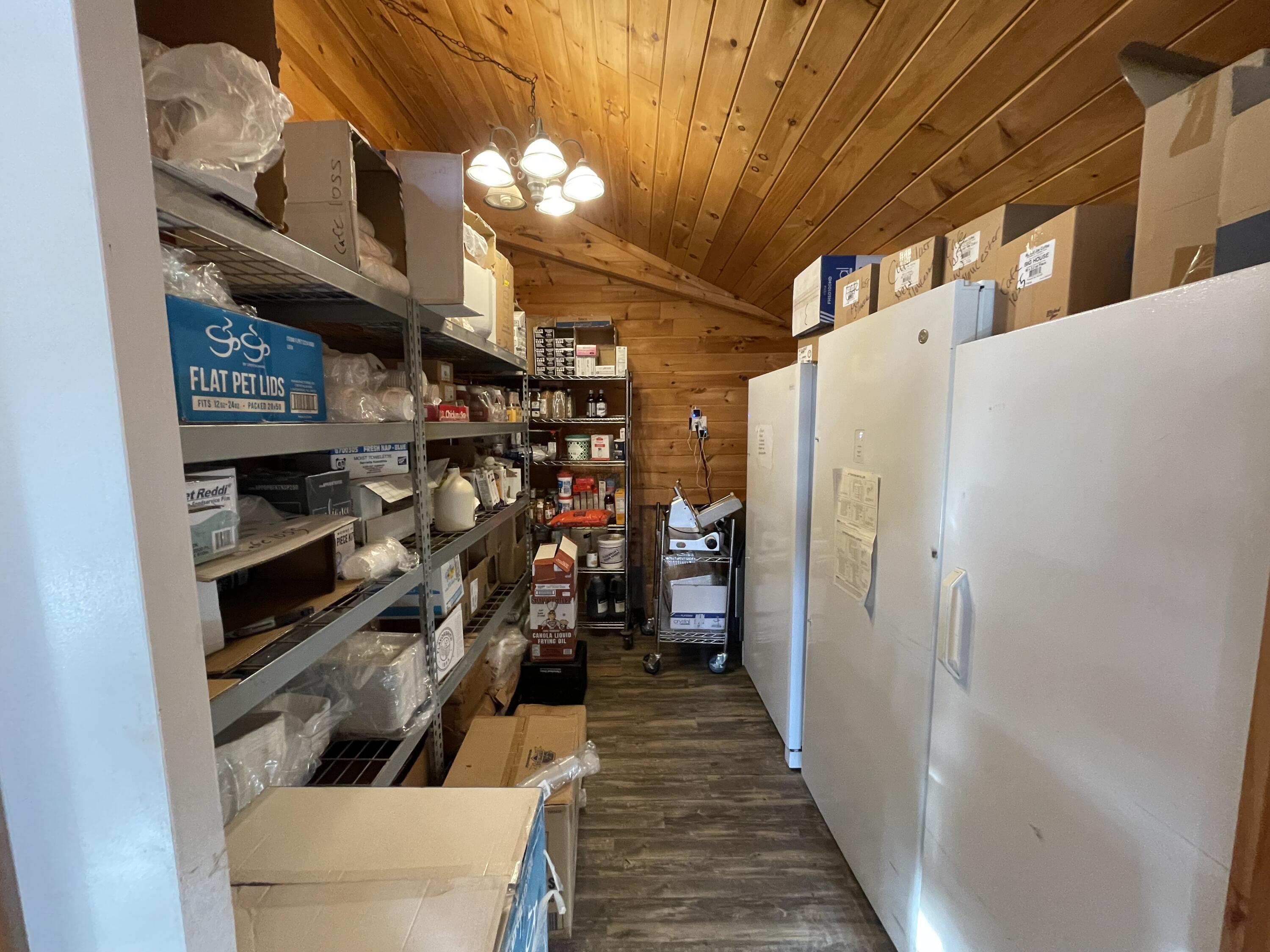 1055 Lewiston Road New Gloucester ME 04260