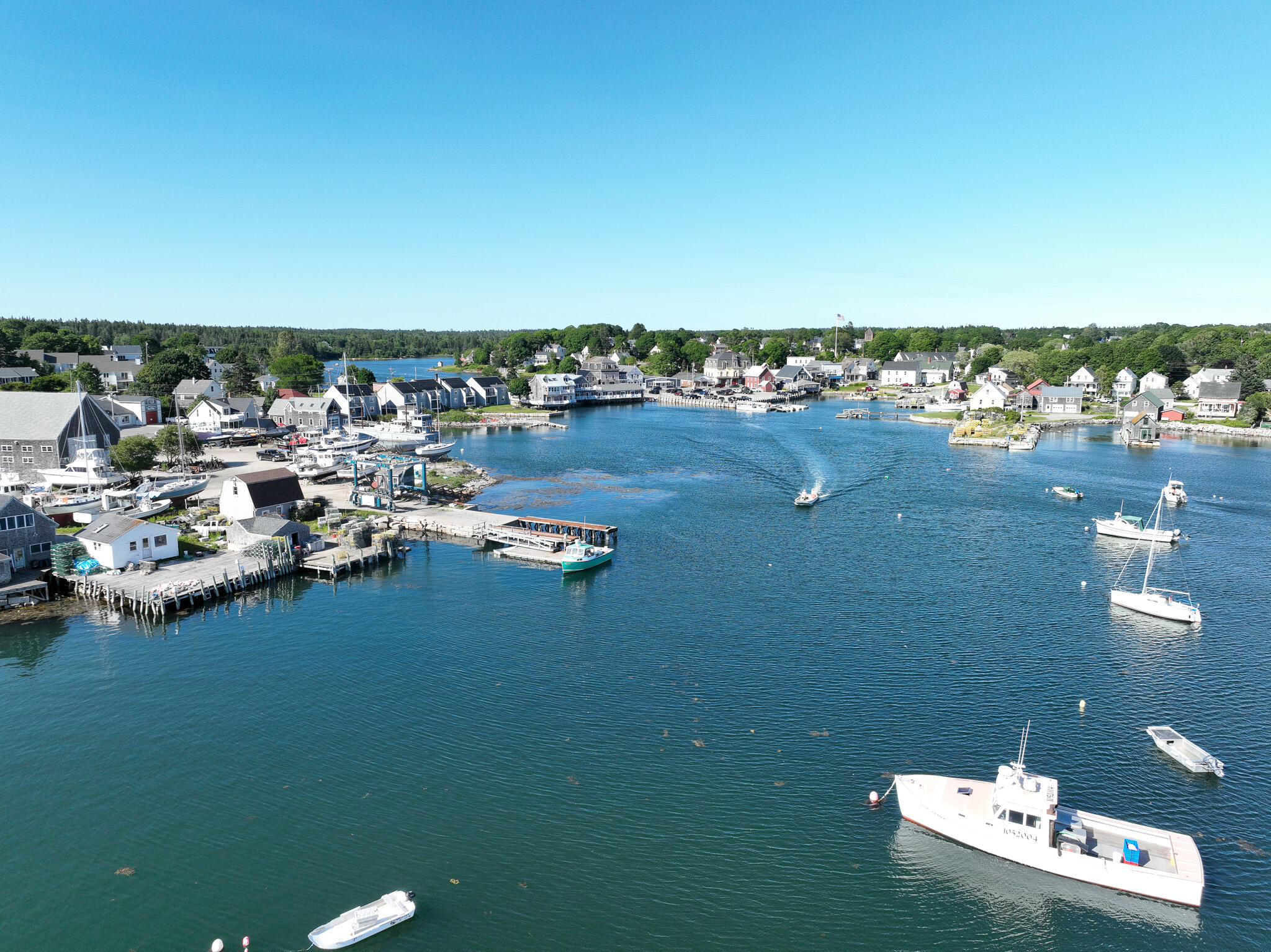 00 W Off West Main Street Vinalhaven ME 04863