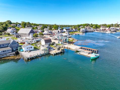 00 W Off West Main Street Vinalhaven ME 04863