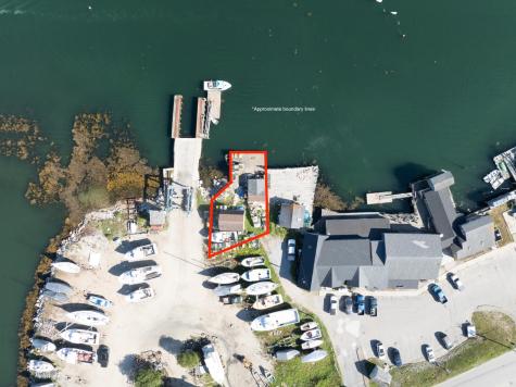 00 W Off West Main Street Vinalhaven ME 04863