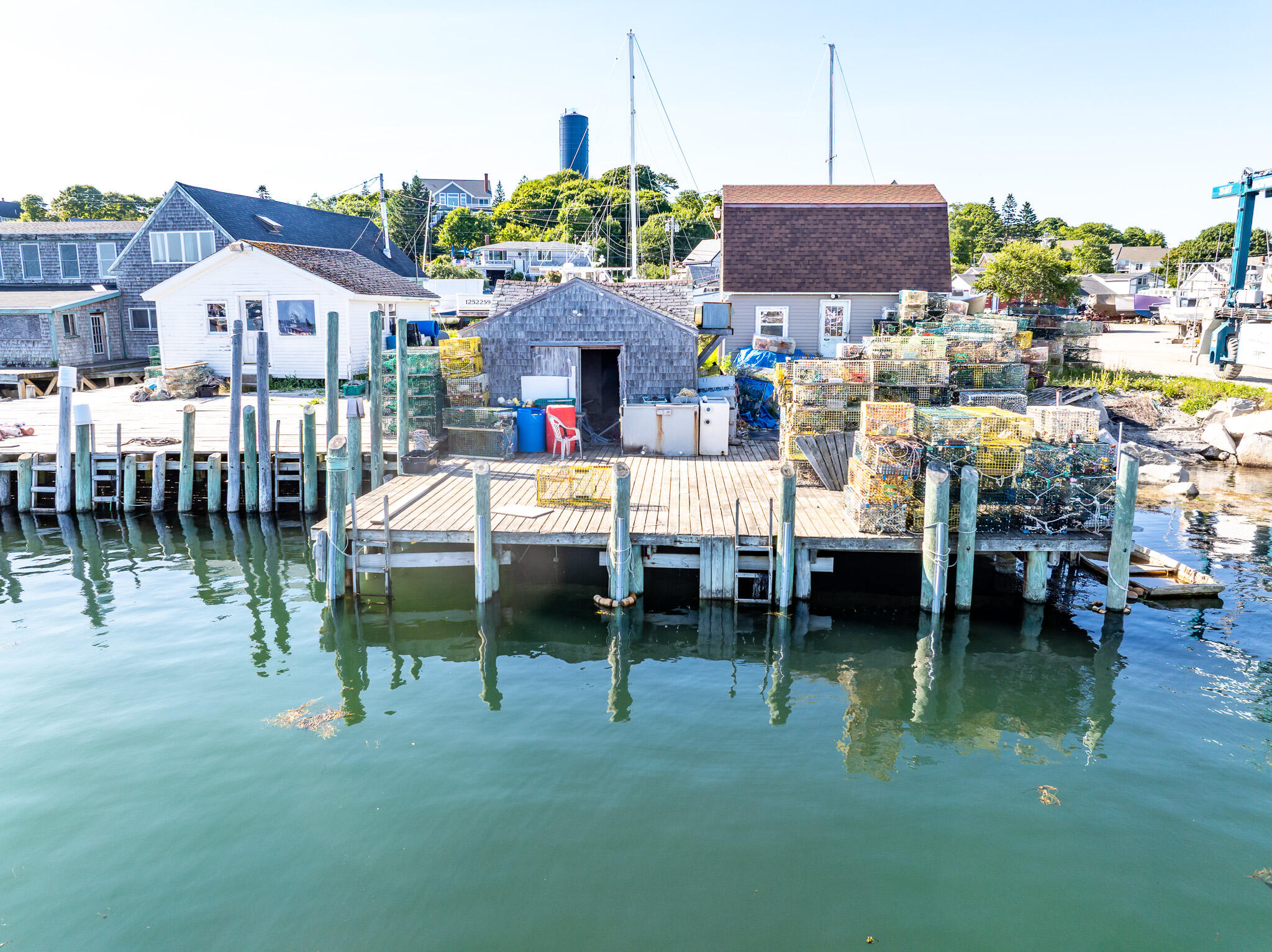 00 W Off West Main Street Vinalhaven ME 04863