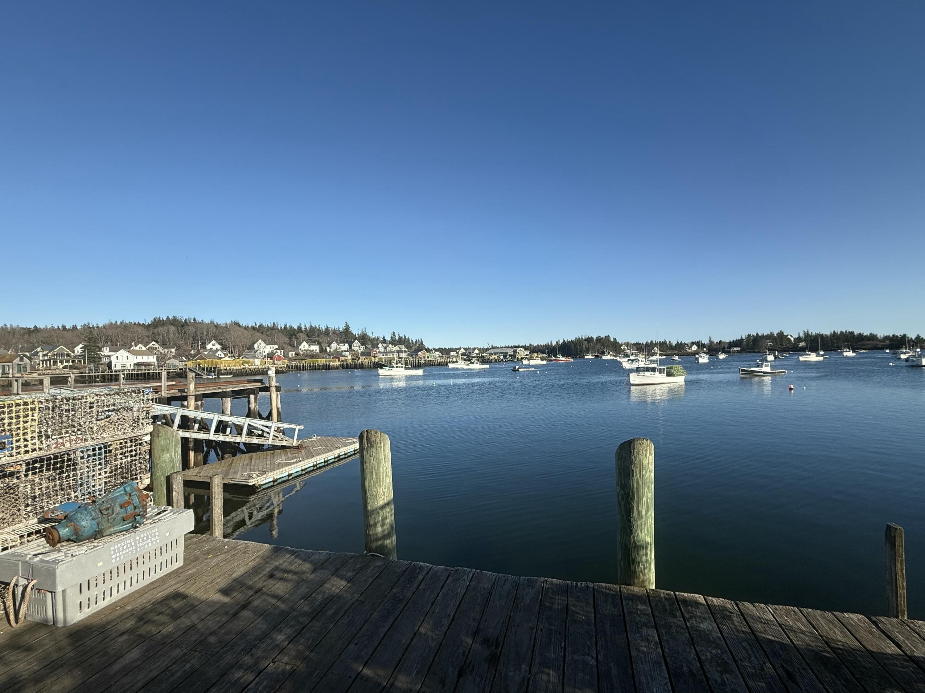 00 W Off West Main Street Vinalhaven ME 04863