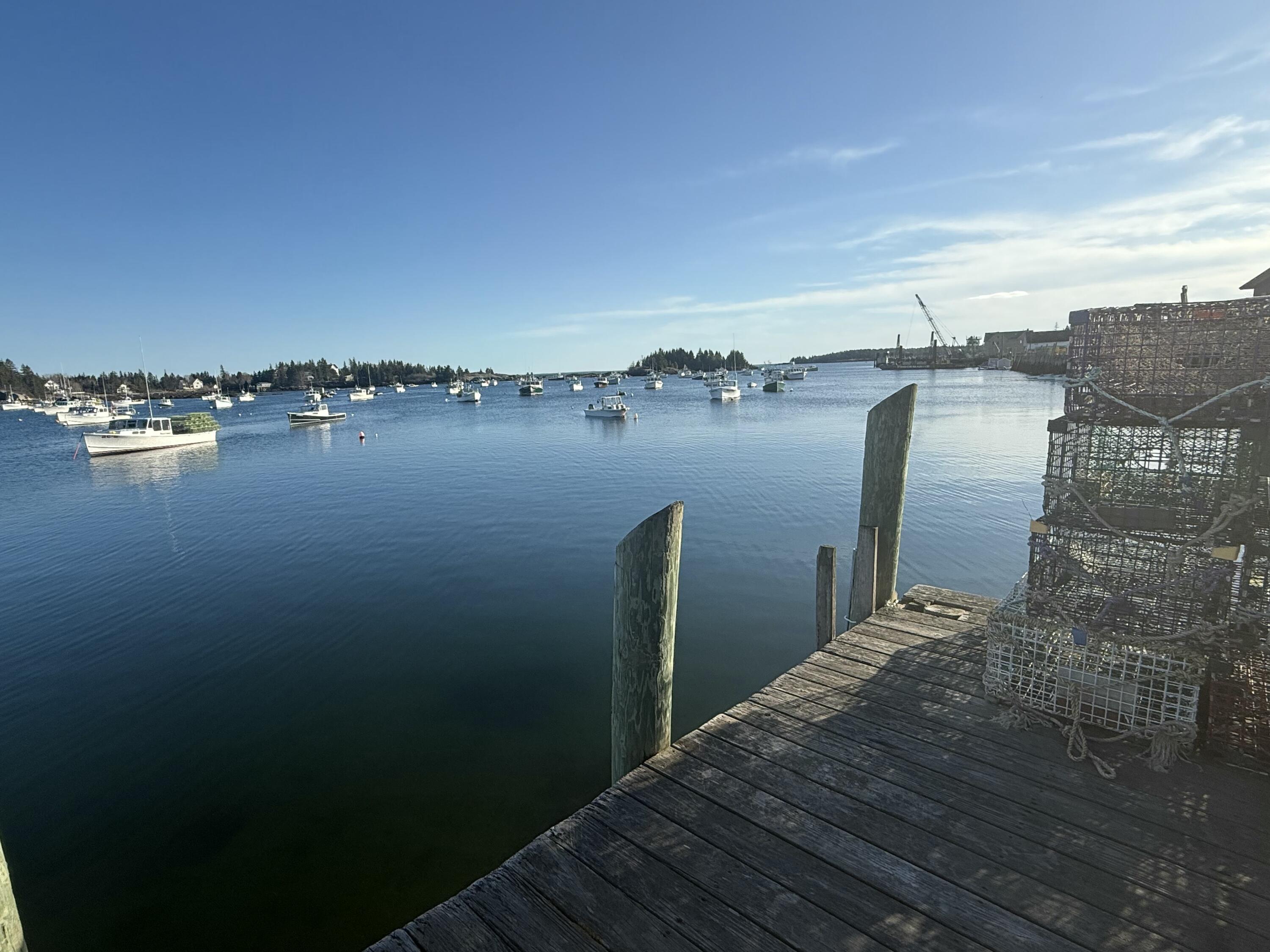 00 W Off West Main Street Vinalhaven ME 04863