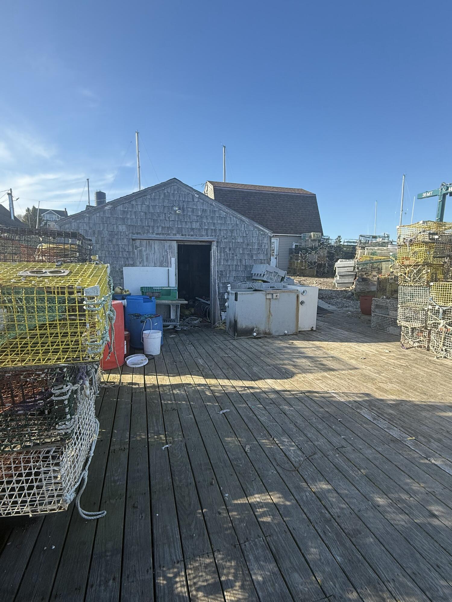 00 W Off West Main Street Vinalhaven ME 04863