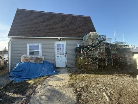 00 W Off West Main Street Vinalhaven ME 04863