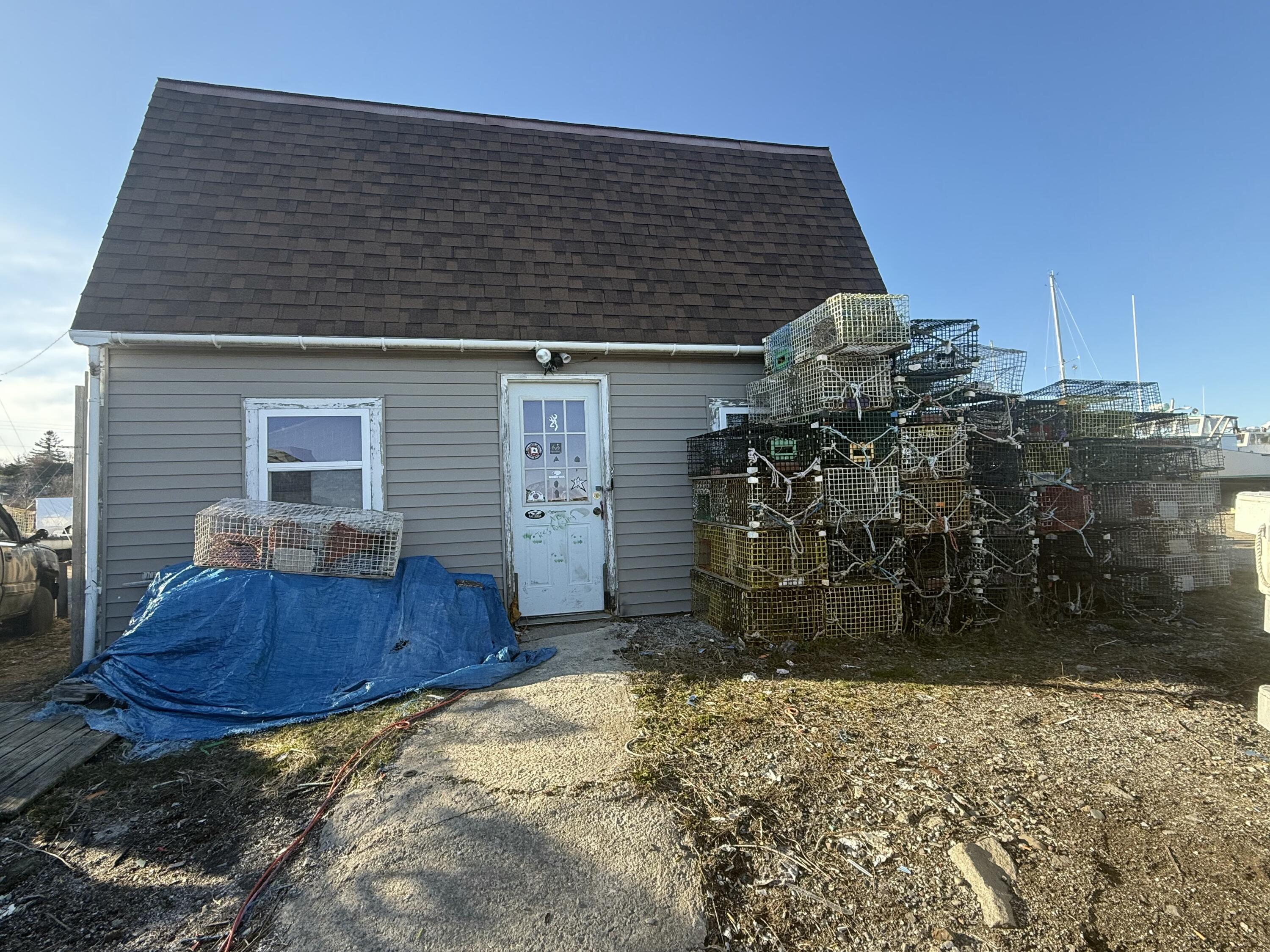 00 W Off West Main Street Vinalhaven ME 04863