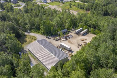 979 Bar Harbor Road Trenton ME 04605