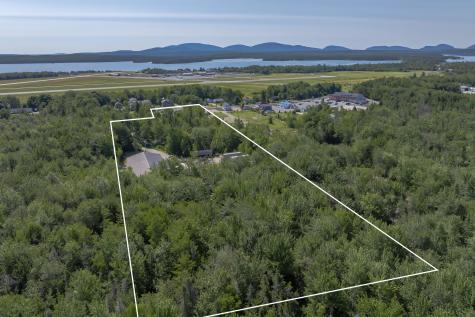 979 Bar Harbor Road Trenton ME 04605