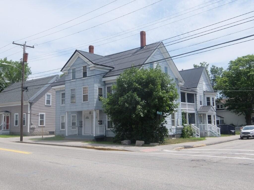 175 Alfred Street Biddeford ME 04005