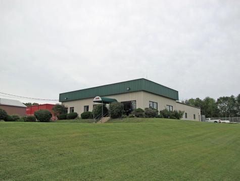 25 Industrial Drive Oakland ME 04963