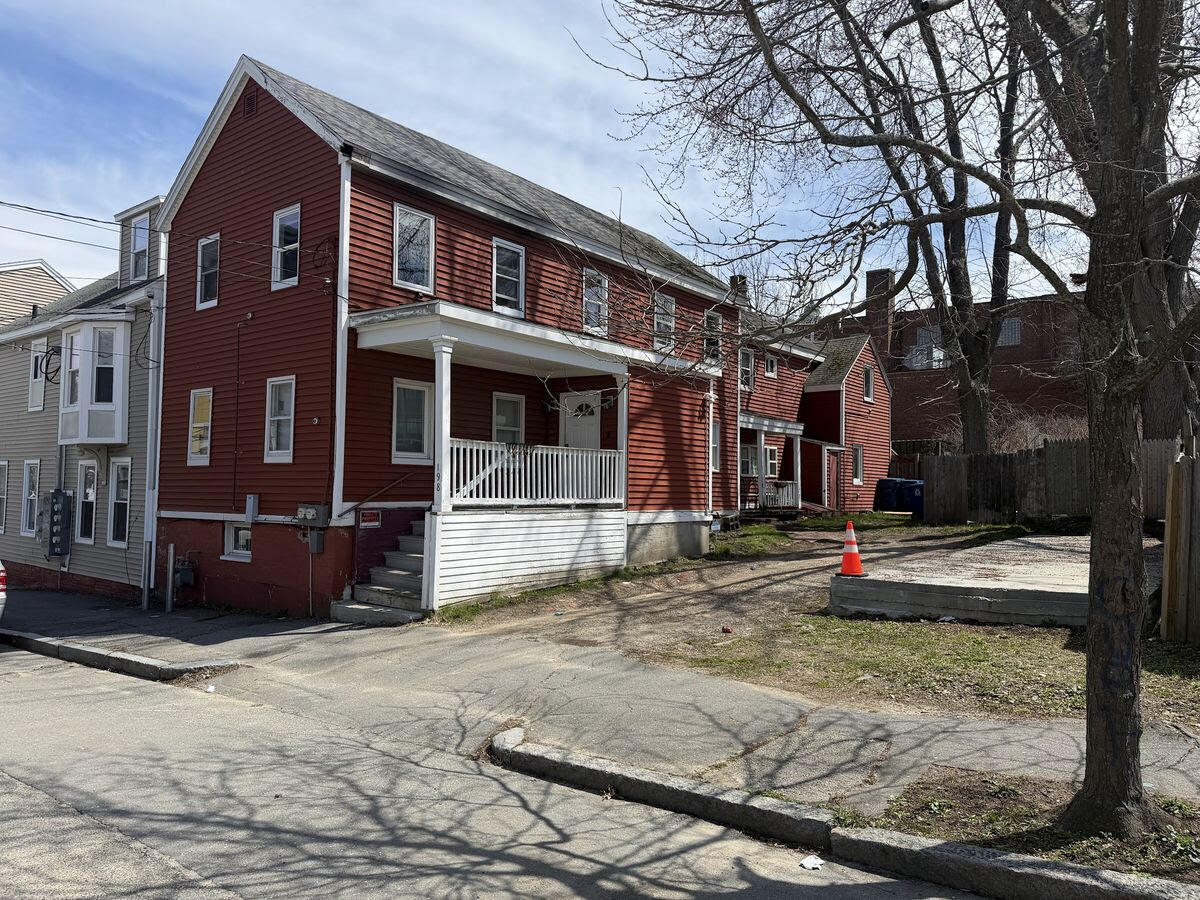 Portland ME 04101