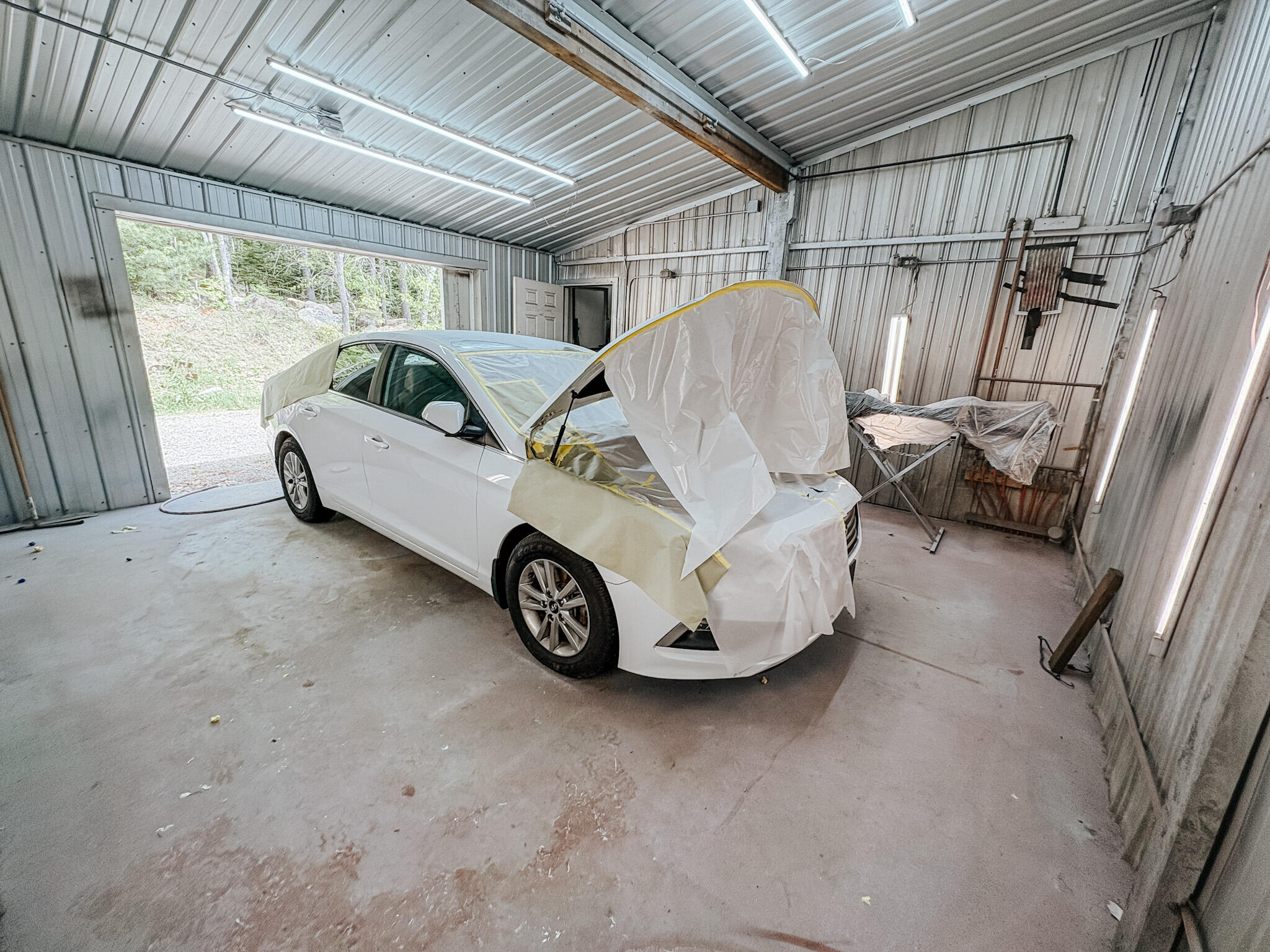 85 Gross Point Road Orland ME 04472