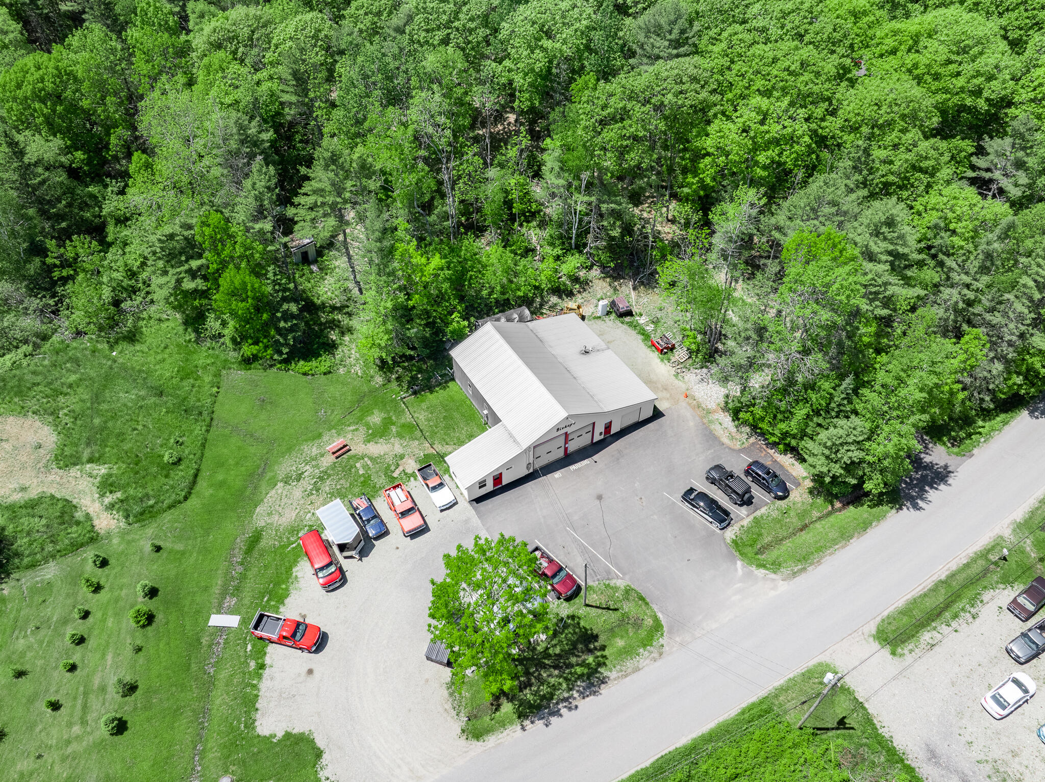 85 Gross Point Road Orland ME 04472