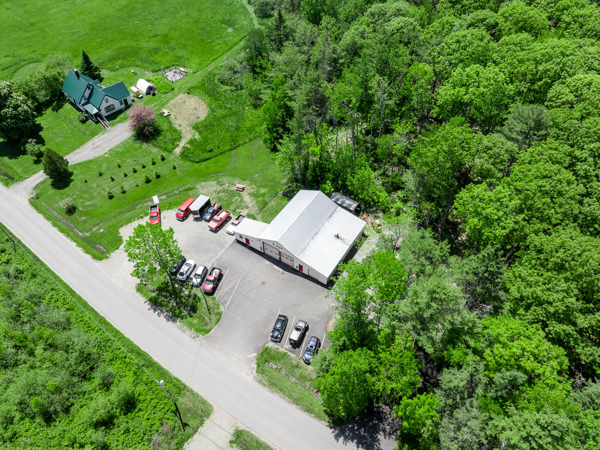 85 Gross Point Road Orland ME 04472