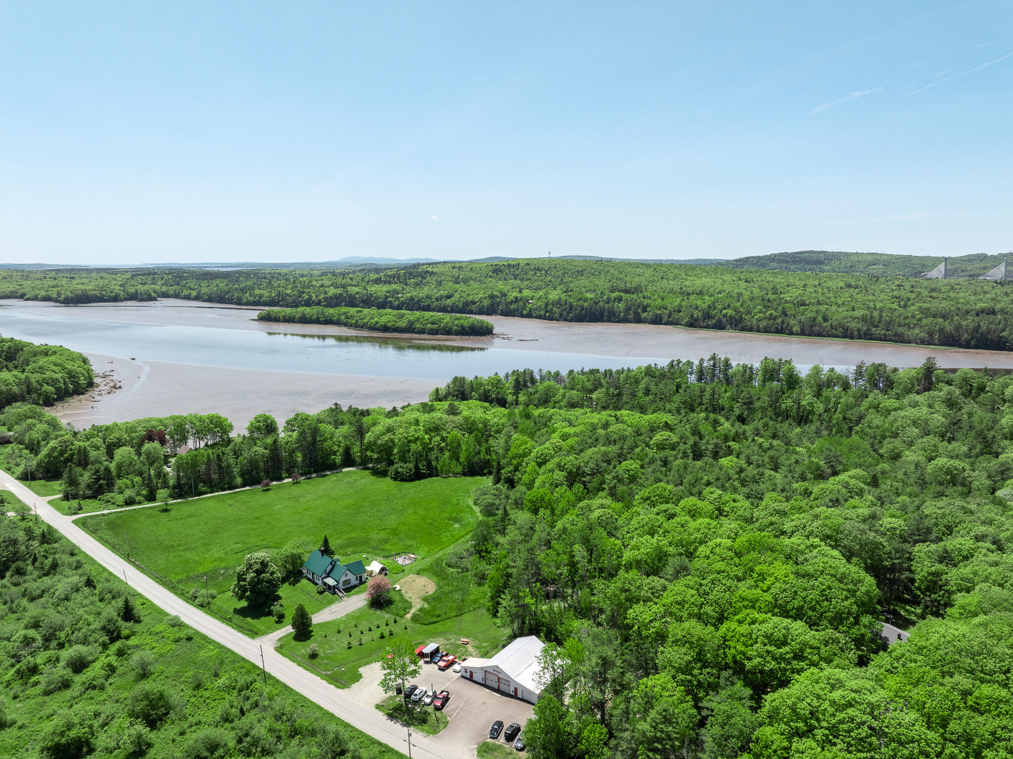 85 Gross Point Road Orland ME 04472