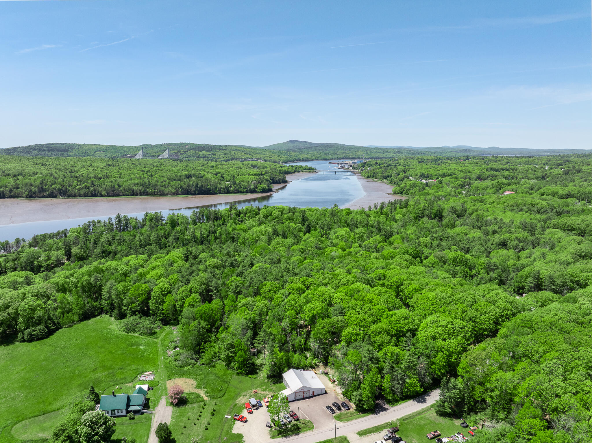 85 Gross Point Road Orland ME 04472