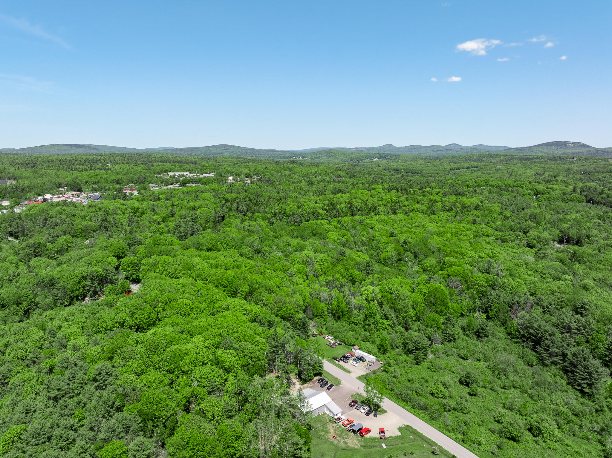 85 Gross Point Road Orland ME 04472