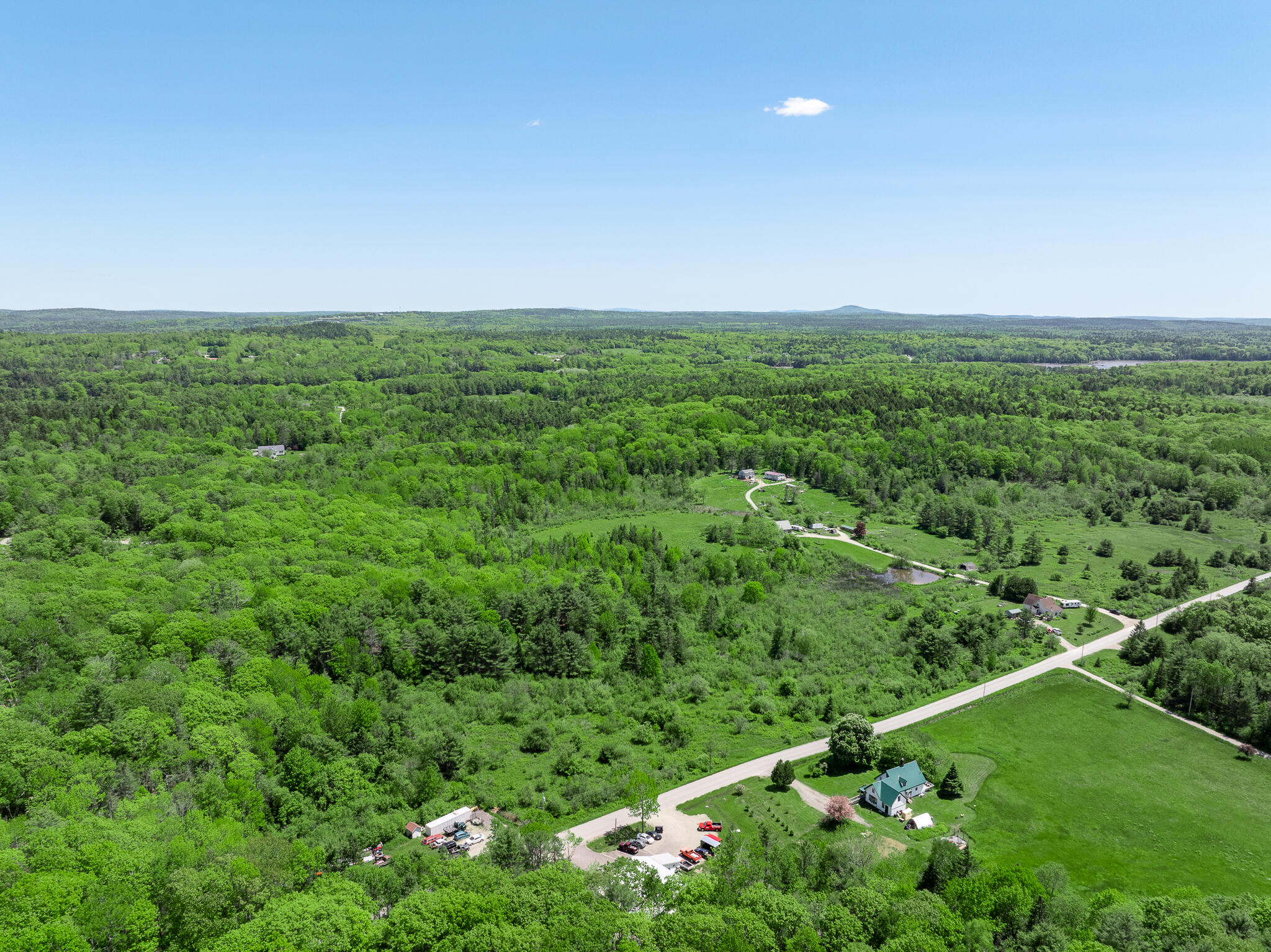 85 Gross Point Road Orland ME 04472