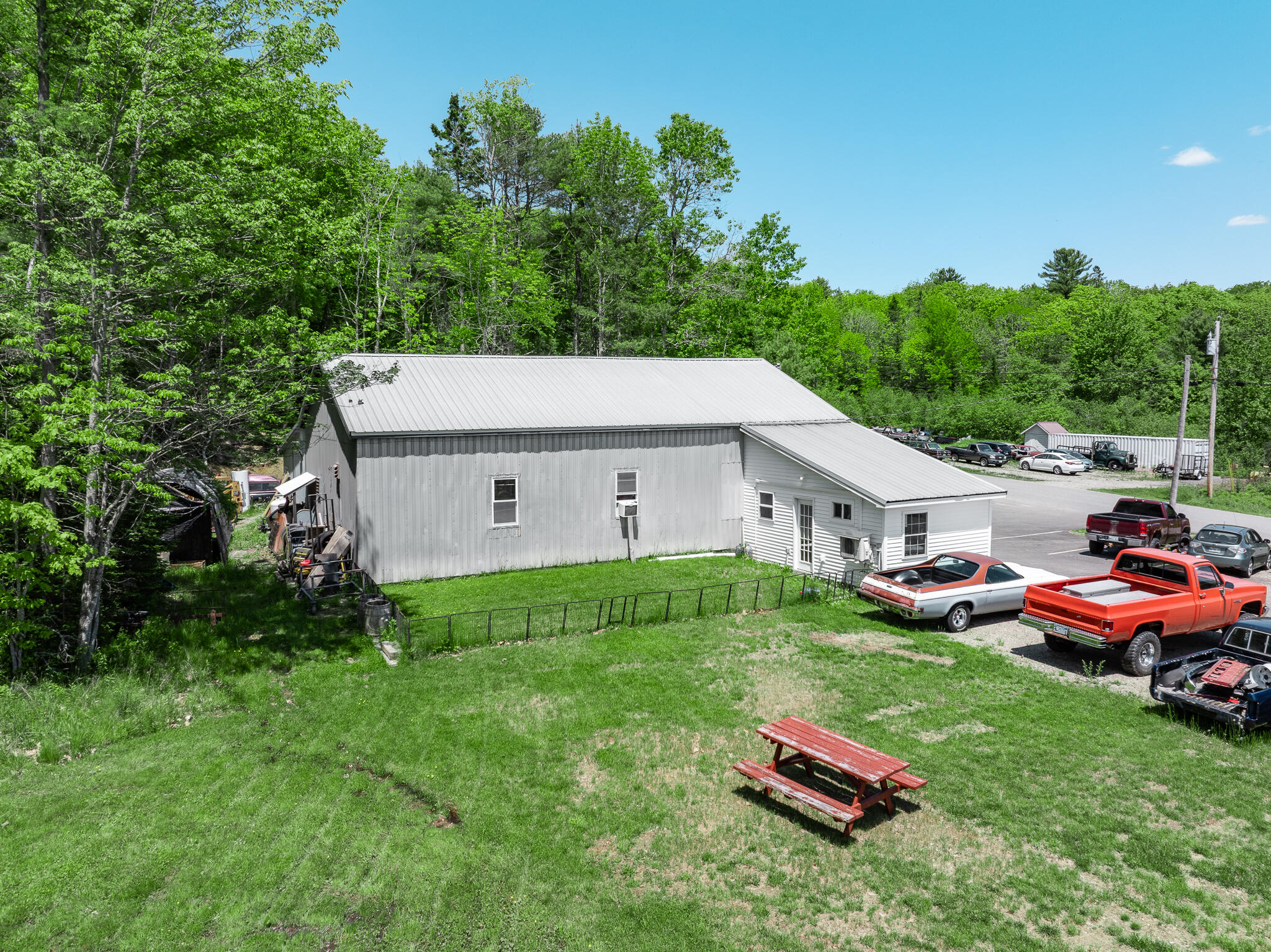 85 Gross Point Road Orland ME 04472